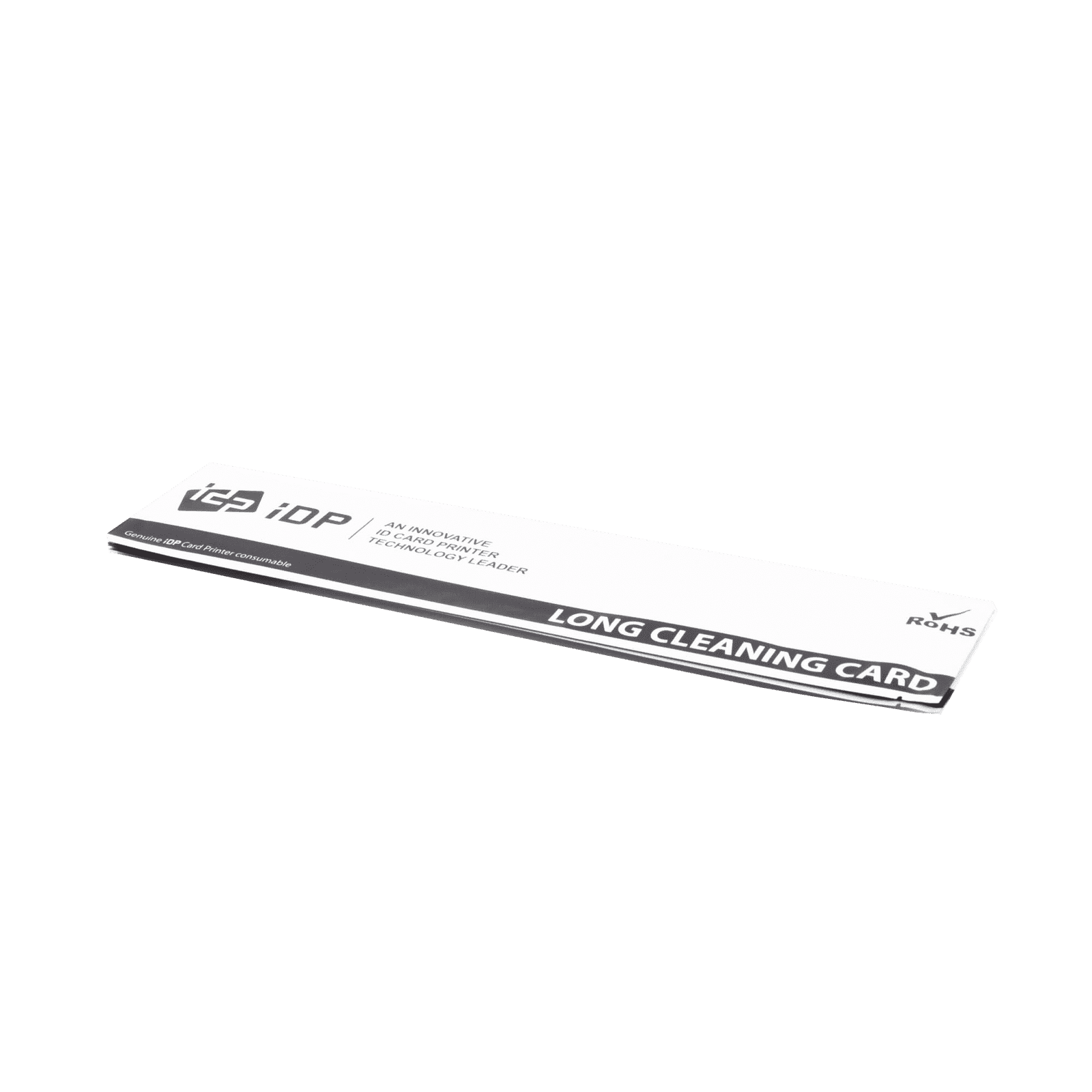 Kit de limpieza para impresoras SMART 21,30,31/50/51/81 / Incluye 10 servicios 659909 - IDP