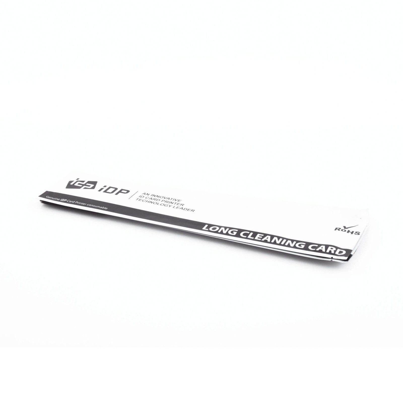 Kit de limpieza para impresoras SMART 21,30,31/50/51/81 / Incluye 10 servicios 659909 - IDP
