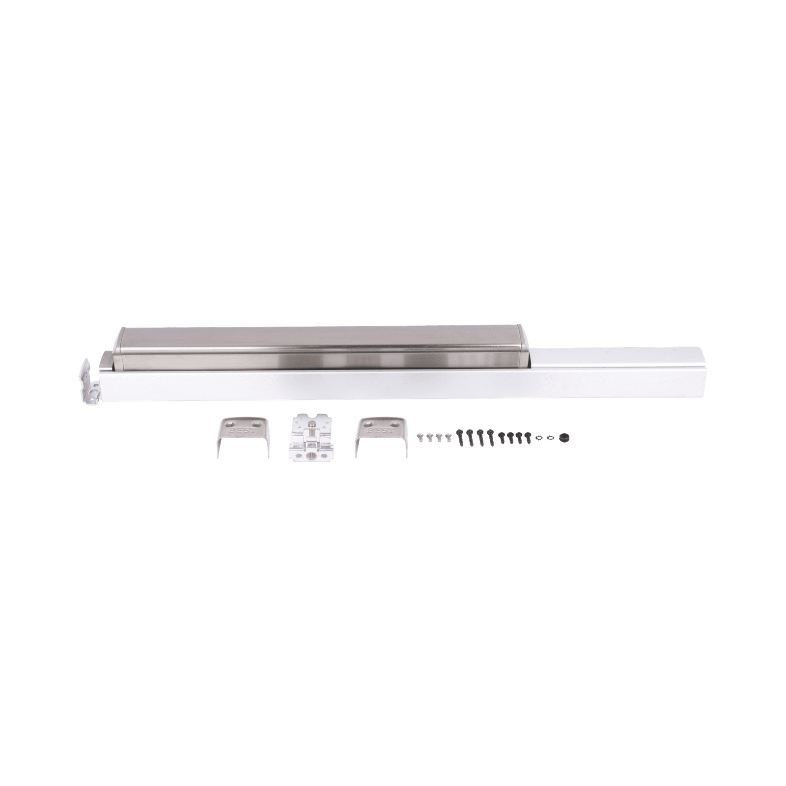 Barra de empuje/ Ideal para liberar la Cerradura Electromagnéticas / SIN CERROJO / Resistente al Fuego 3 Horas/ 3 Años Garantia 7000217 - RCI - DORMAKABA