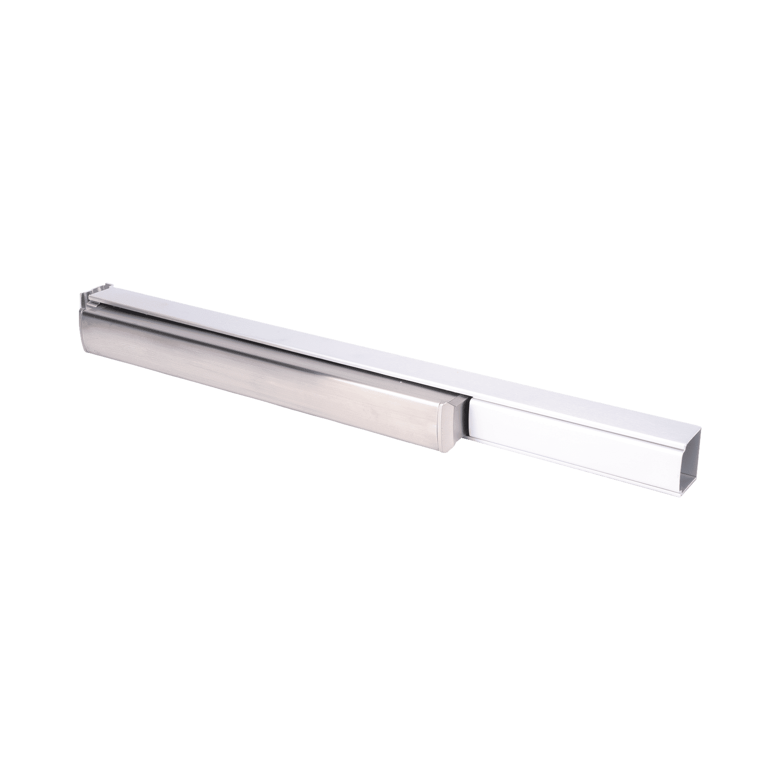 Barra de empuje/ Ideal para liberar la Cerradura Electromagnéticas / SIN CERROJO / Resistente al Fuego 3 Horas/ 3 Años Garantia 7000217 - RCI - DORMAKABA