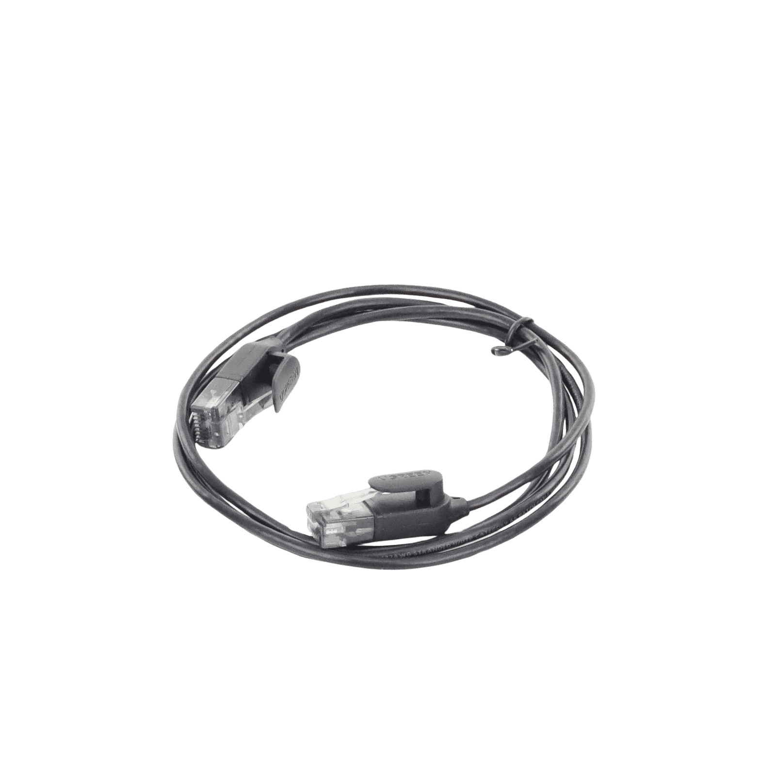Cable Ethernet Cat6A UTP Ultra Delgado 1m 70332 - UGREEN