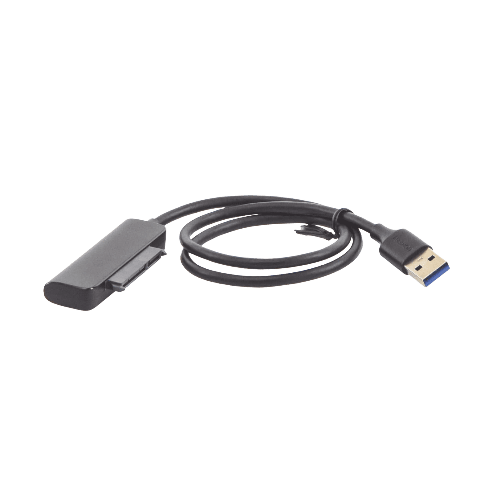 Cable Adaptador SATA a USB 3.0 | SATA 3.0/2.0 | Soporta HDD y SSD de 2.5″ | Soporta S.M.A.R.T, TRIM, UASP | No Requiere Adaptador de Corriente | Cable 50 cm. 70609 - UGREEN