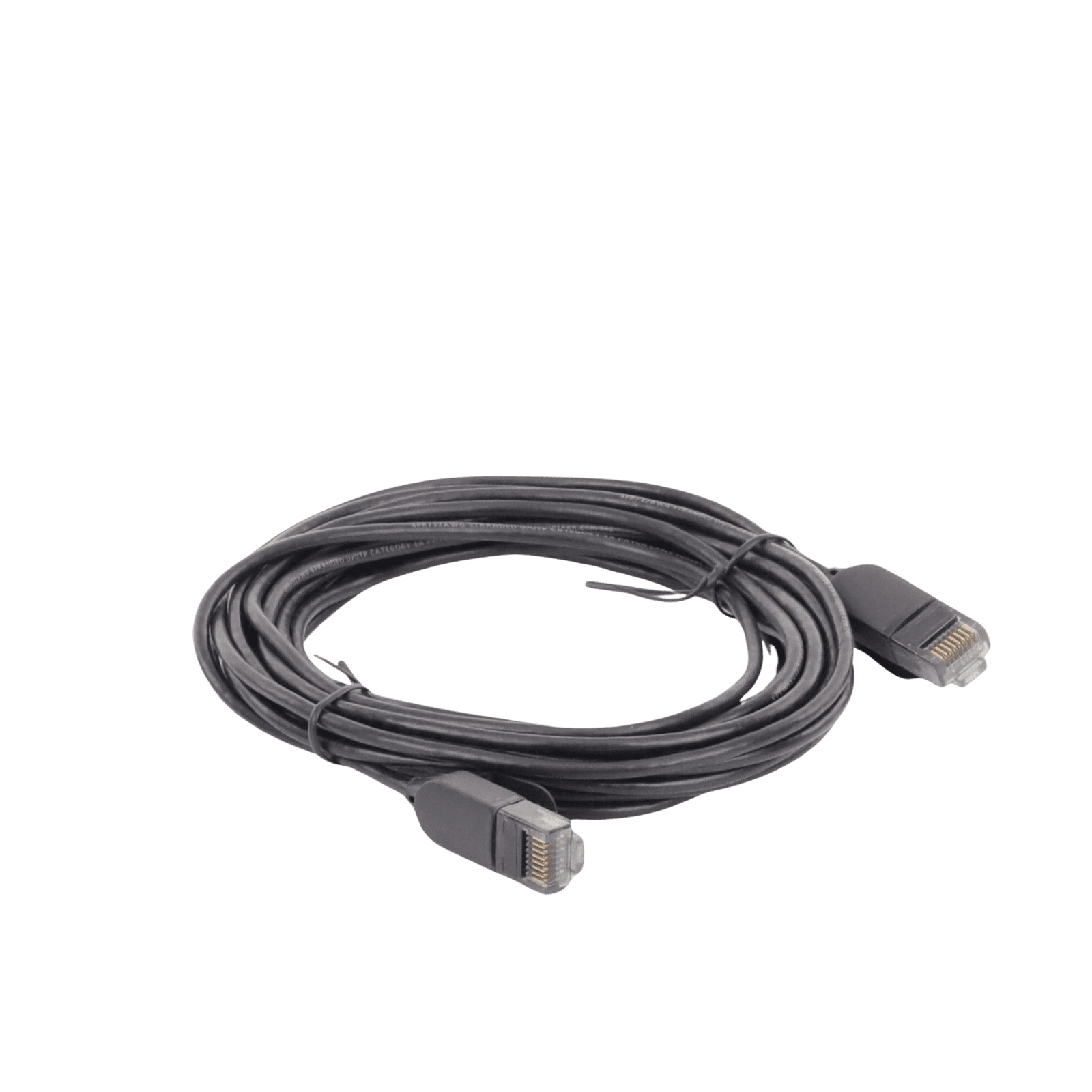 Cable Ethernet Cat6A UTP Ultra Delgado 5m 70654 - UGREEN