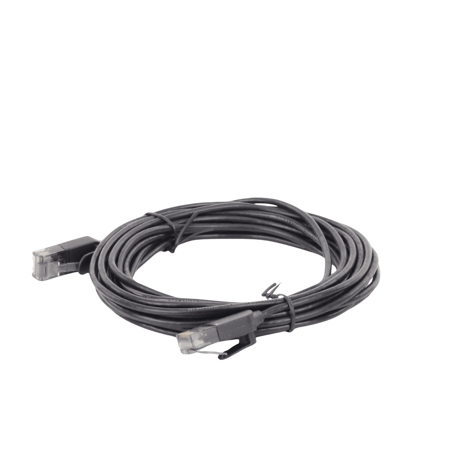 Cable Ethernet Cat6A UTP Ultra Delgado 5m 70654 - UGREEN