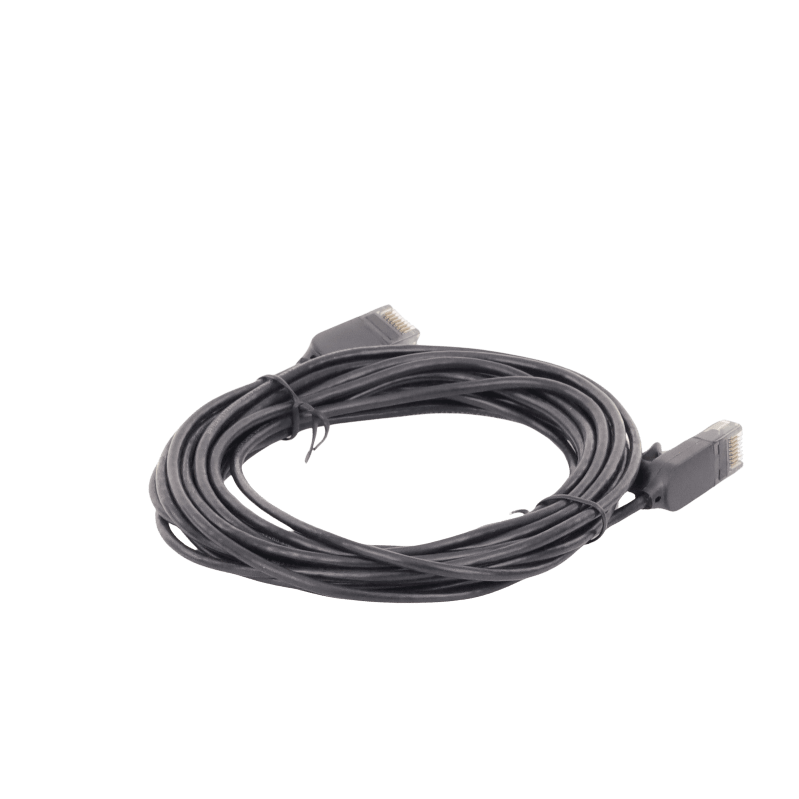 Cable Ethernet Cat6A UTP Ultra Delgado 5m 70654 - UGREEN