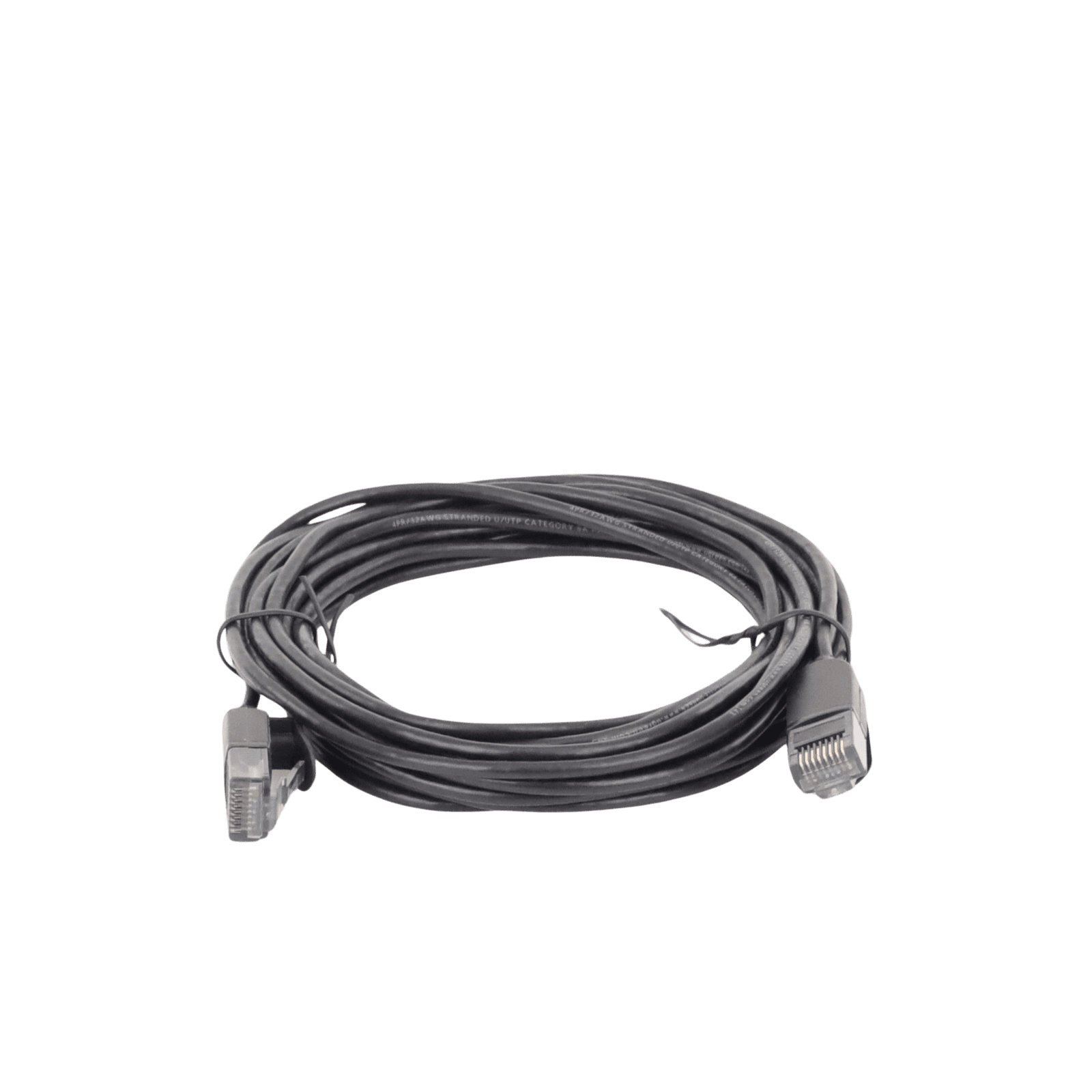 Cable Ethernet Cat6A UTP Ultra Delgado 5m 70654 - UGREEN
