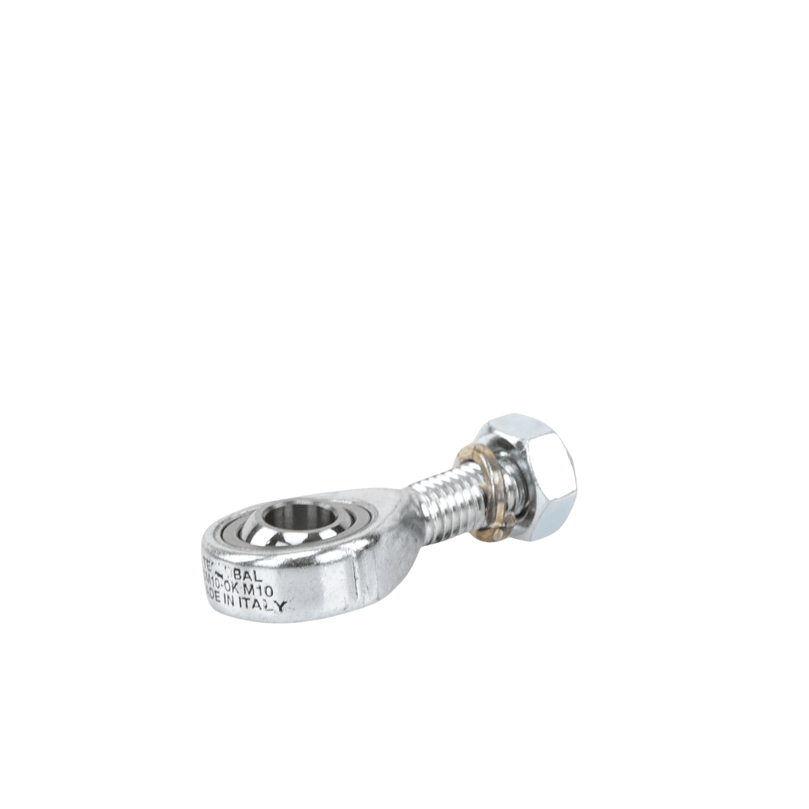 ROTULA DE SUJECION DELANTERA M-10 PARA FAAC 422 7073035 - FAAC