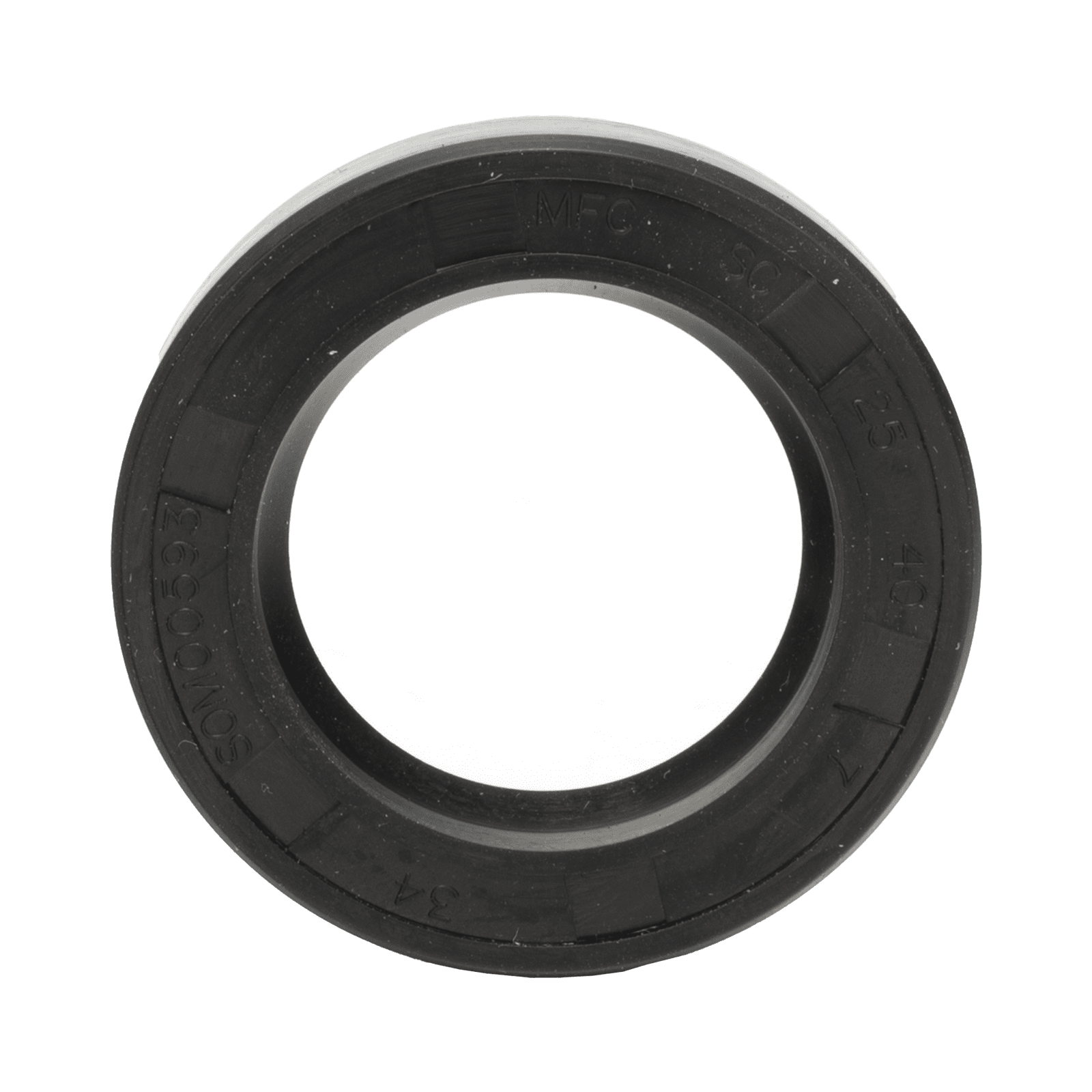 RETEN DELANTERO DE FLECHA PARA FAAC 844 7093005 - FAAC