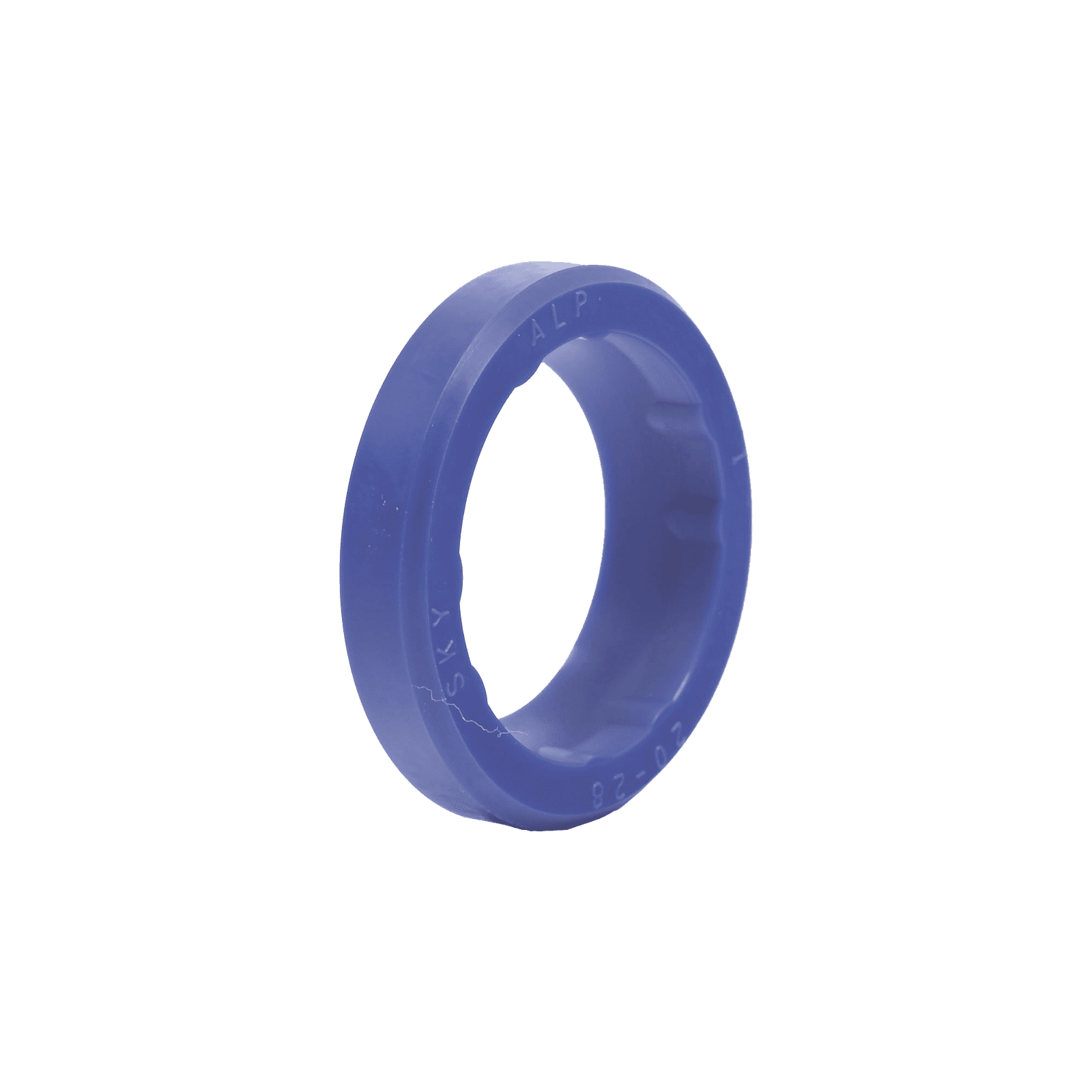 ANILLO RASPADOR DE ACEITE PARA BARRERA FAAC 620 7095015 - FAAC