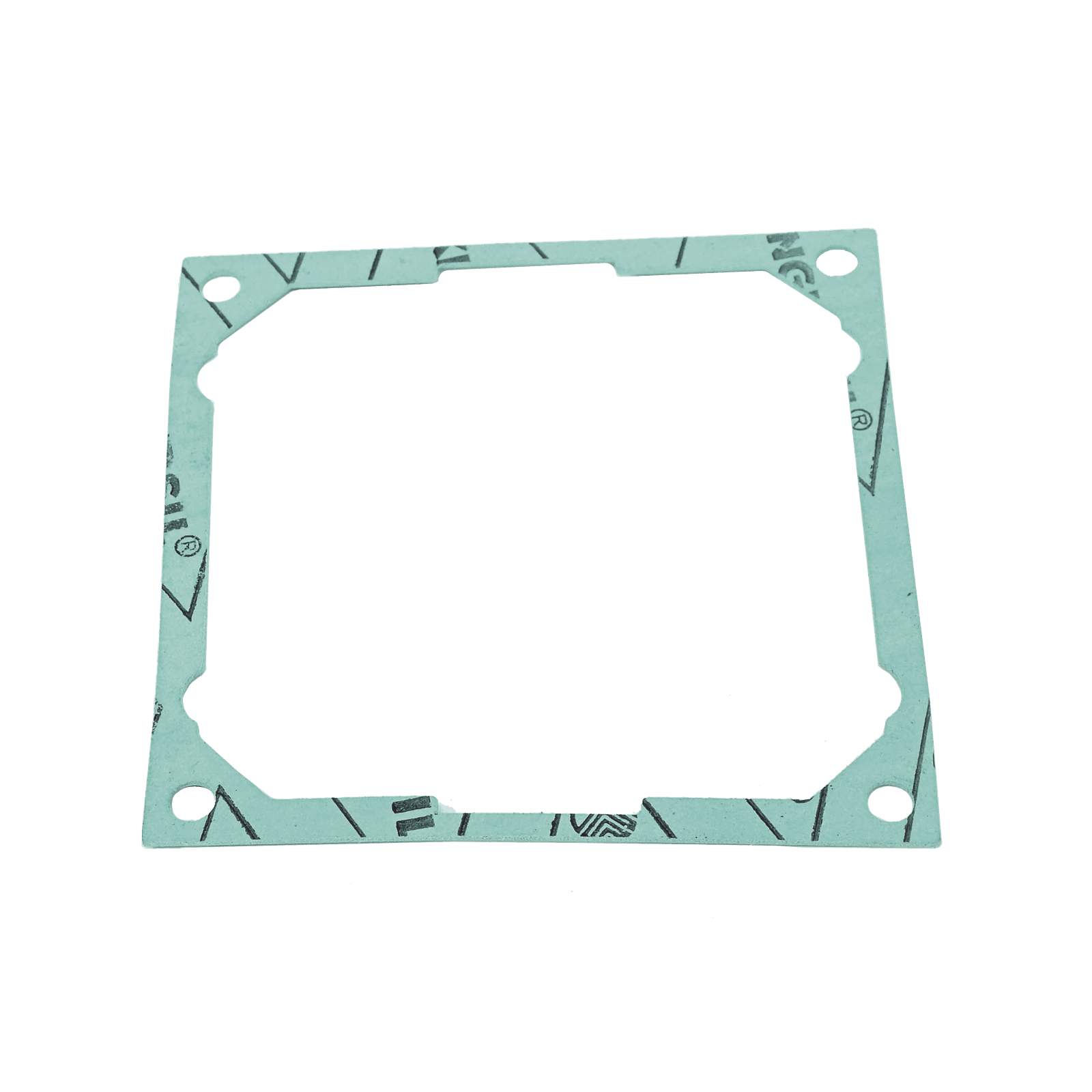 Sello De La Tapa De La Carcasa De La Unidad Hidráulica Para 615/620/640 7099315 - FAAC