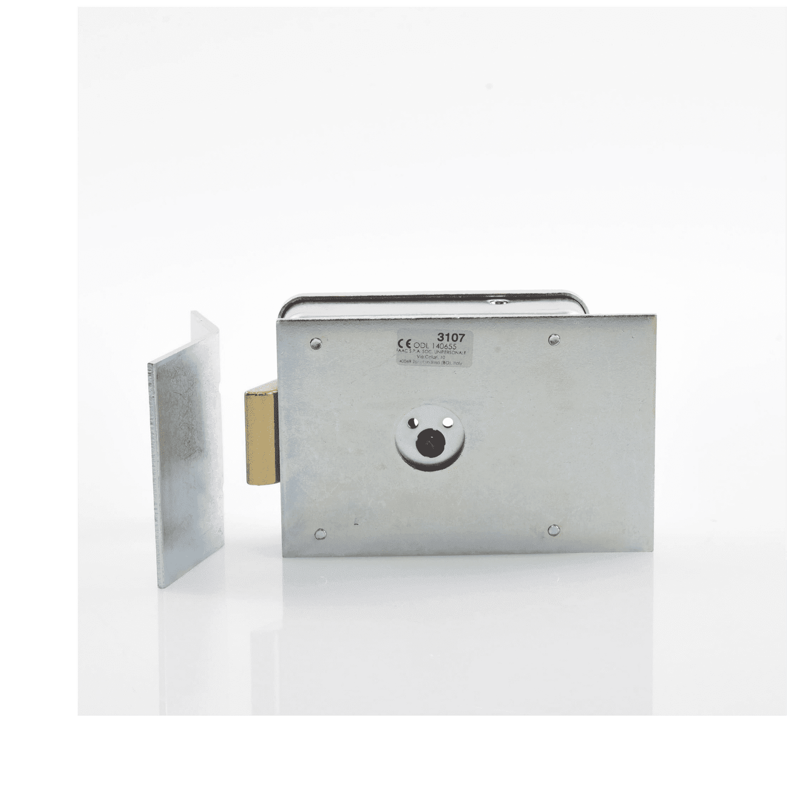 Electrocerradura FAAC 712650 - FAAC
