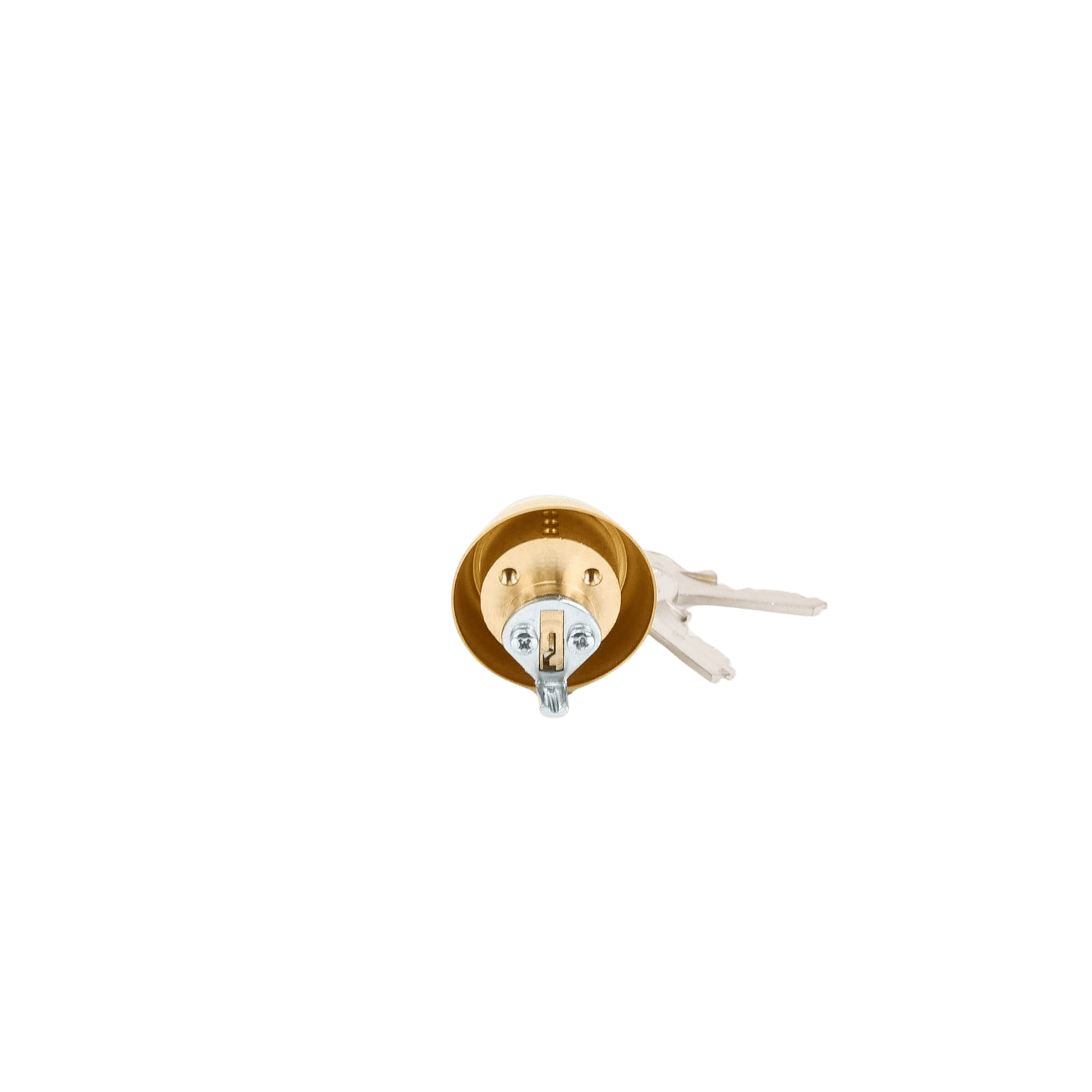 CILINDRO INTERNO PARA ELECTROCERRADURA NO 1 712651001 - FAAC