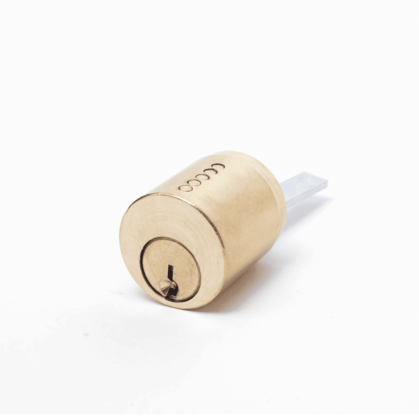 CILINDRO EXTERNO PARA ELECTROCHAPA NO.3 FAAC 712650 712652003 - FAAC
