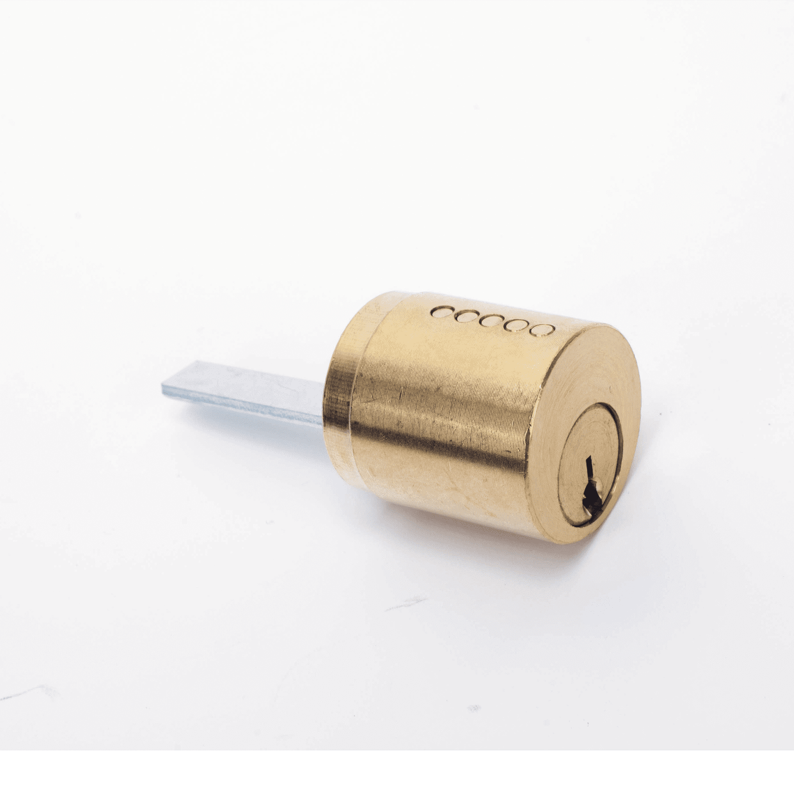 CILINDRO EXTERNO PARA ELECTROCHAPA NO.3 FAAC 712650 712652003 - FAAC