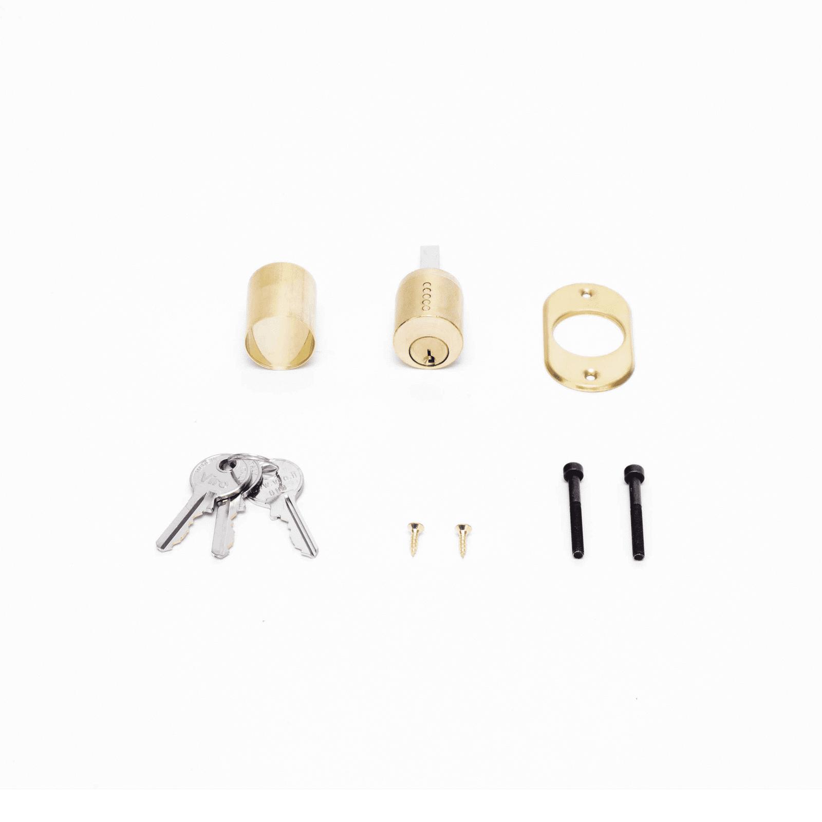 CILINDRO EXTERNO PARA ELECTROCHAPA NO.3 FAAC 712650 712652003 - FAAC