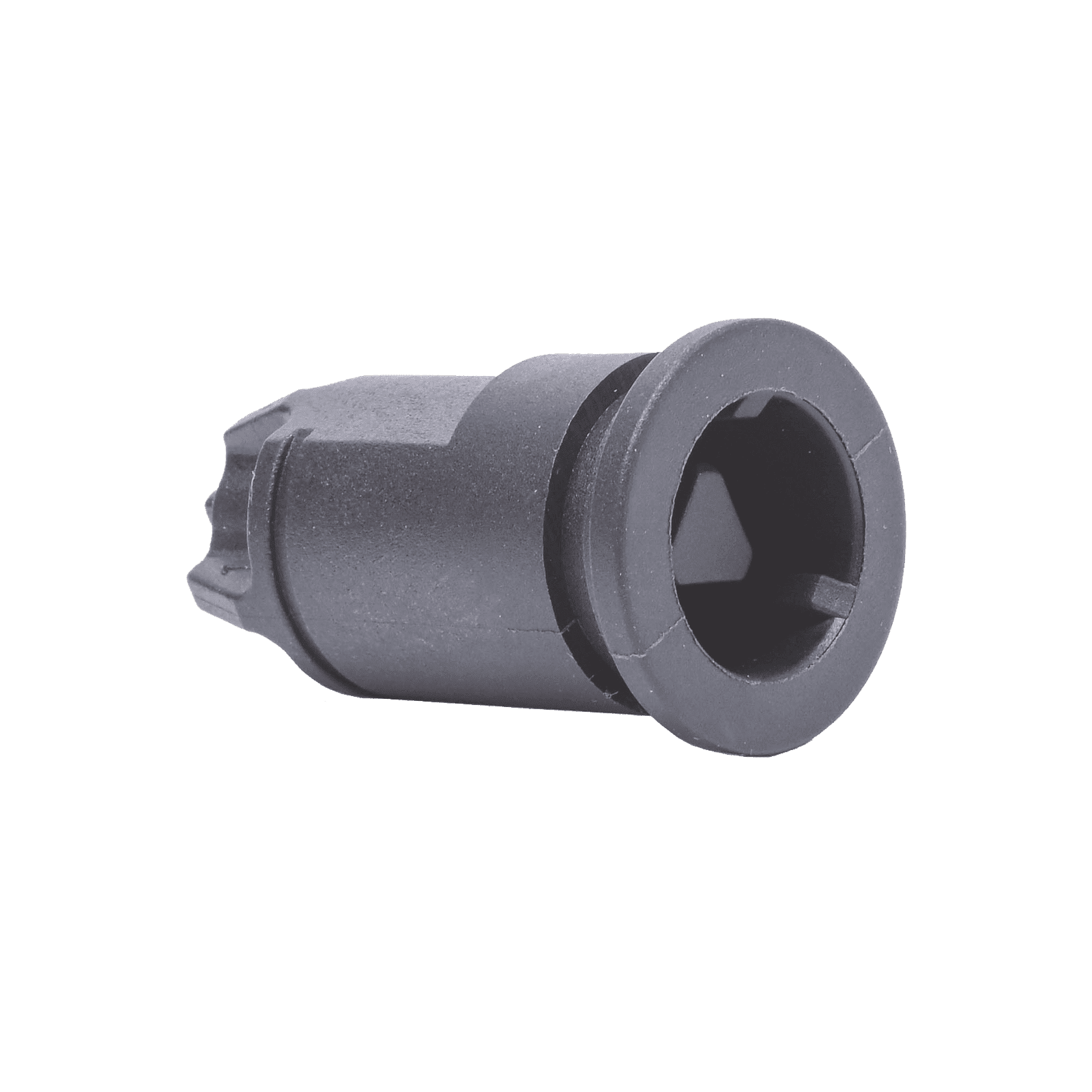 CILINDRO DE CERRADURA DE DESBLOQUEO DE LLAVE TRIANGULAR PARA BARRERAS SERIE 615, 620, 640 7128035 - FAAC