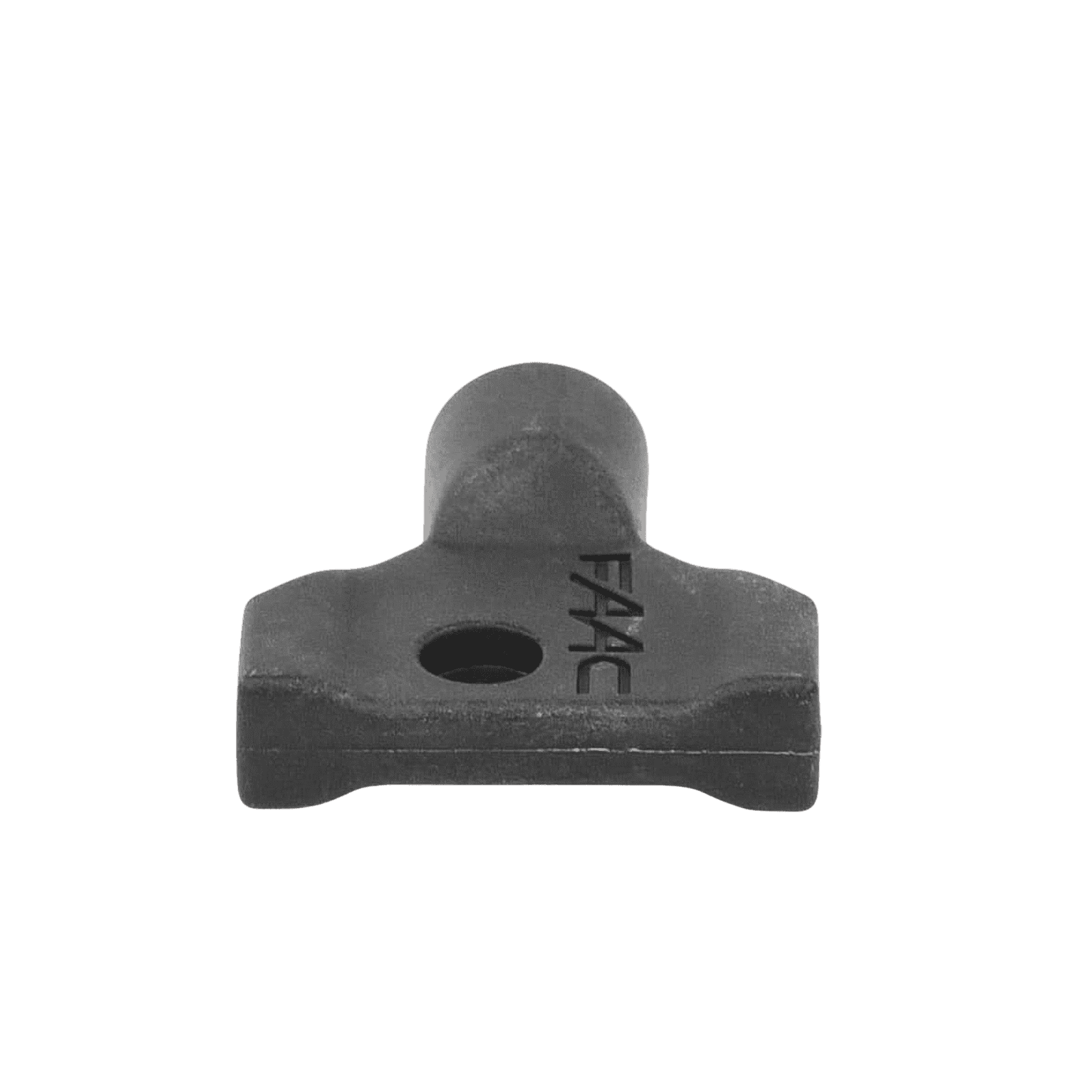 Llave Triangular de Desbloqueo Para barreras FAAC 713002 - FAAC