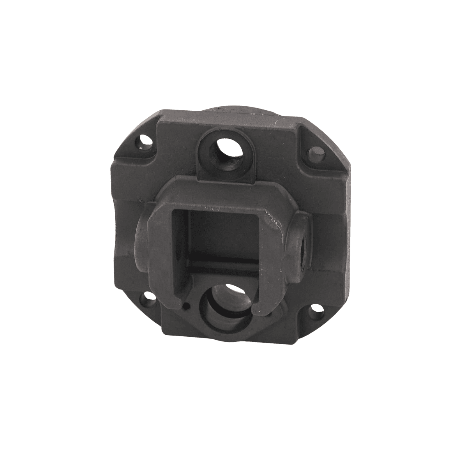 TAPA TRASERA PARA OPERADOR FAAC 400 7171485 - FAAC