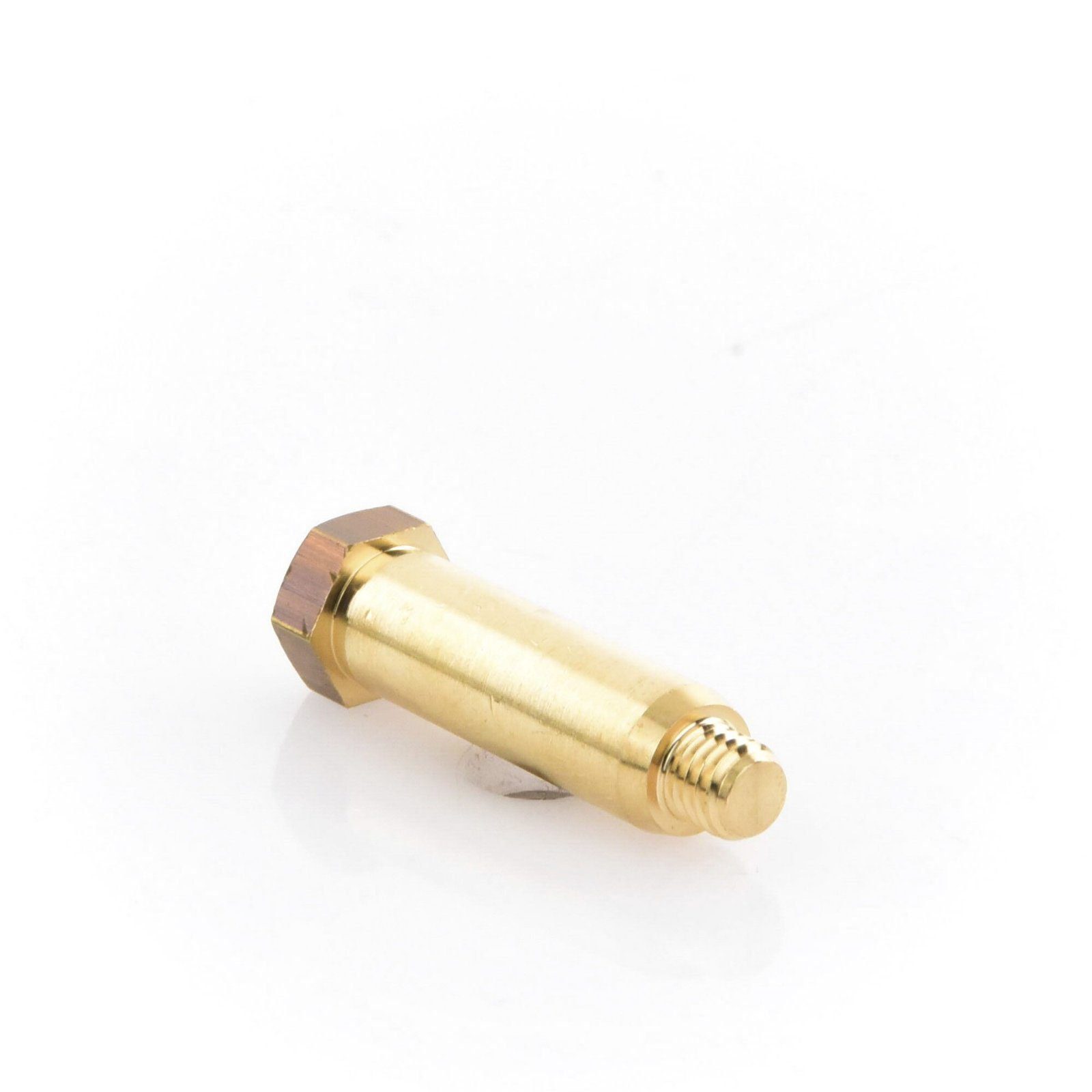 PIN CORTO PARA BRAZOS FAAC 400 7182075 - FAAC