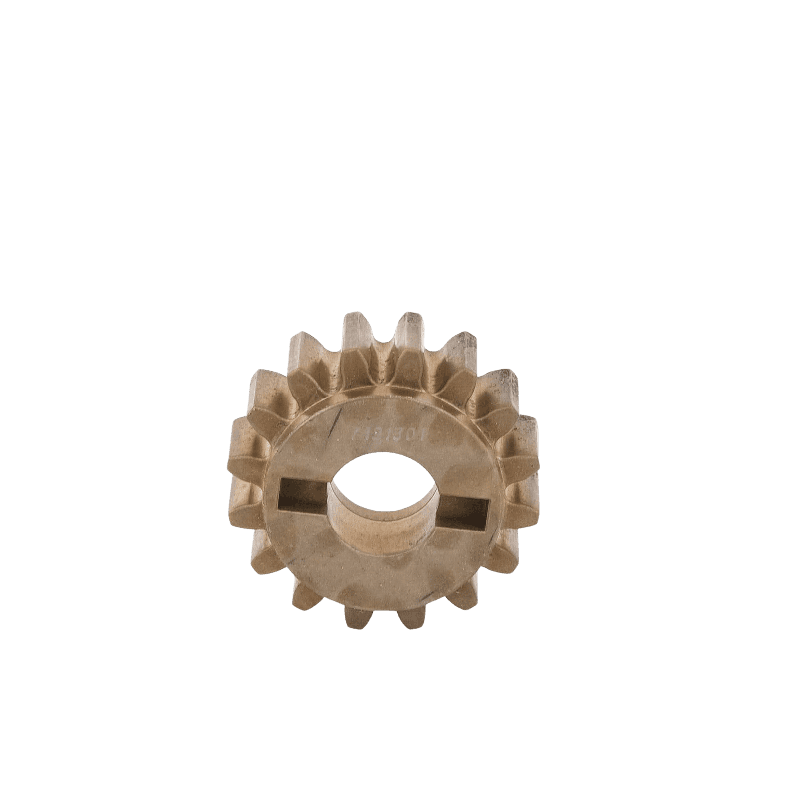 PIÑON Z-16 M4 PARA FAAC 740/741/844 DE 3/2 FASES 719130 - FAAC