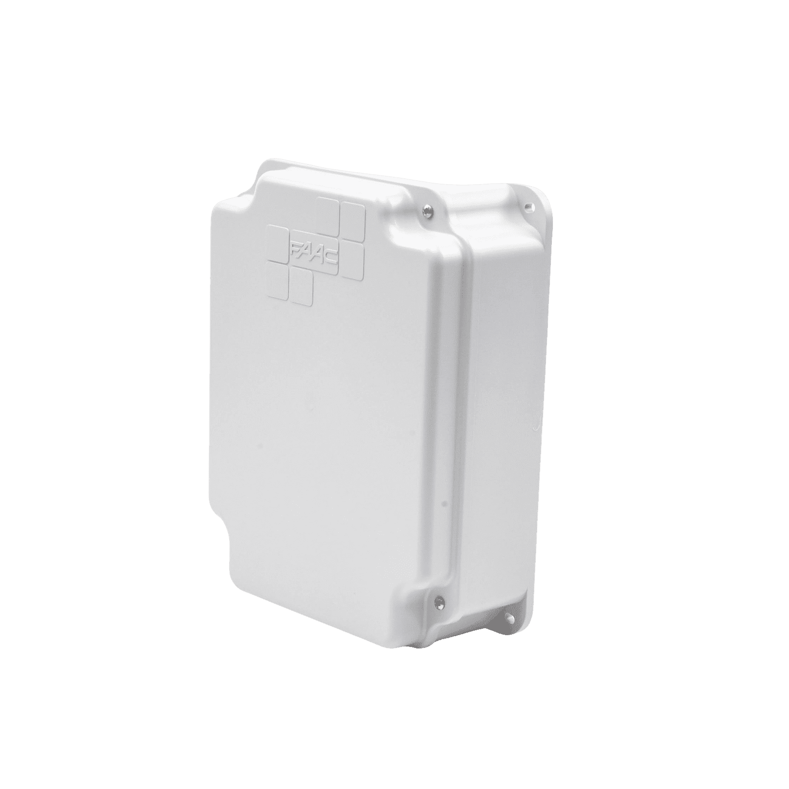Contenedor Para Tablillas FAAC / Compatible con Tablilla 455D 720119 - FAAC