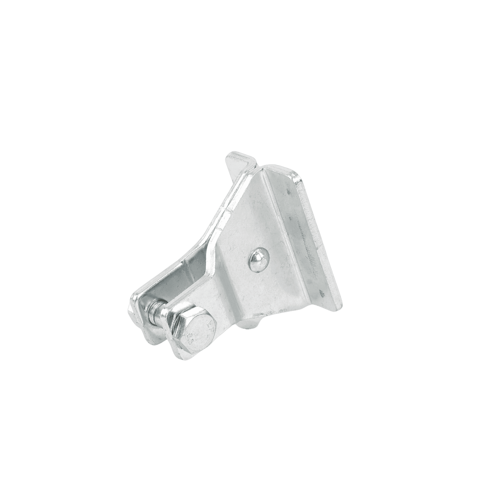 HERRAJES DE SOPORTE FRONTAL PARA FAAC 400 BC 7220355 - FAAC
