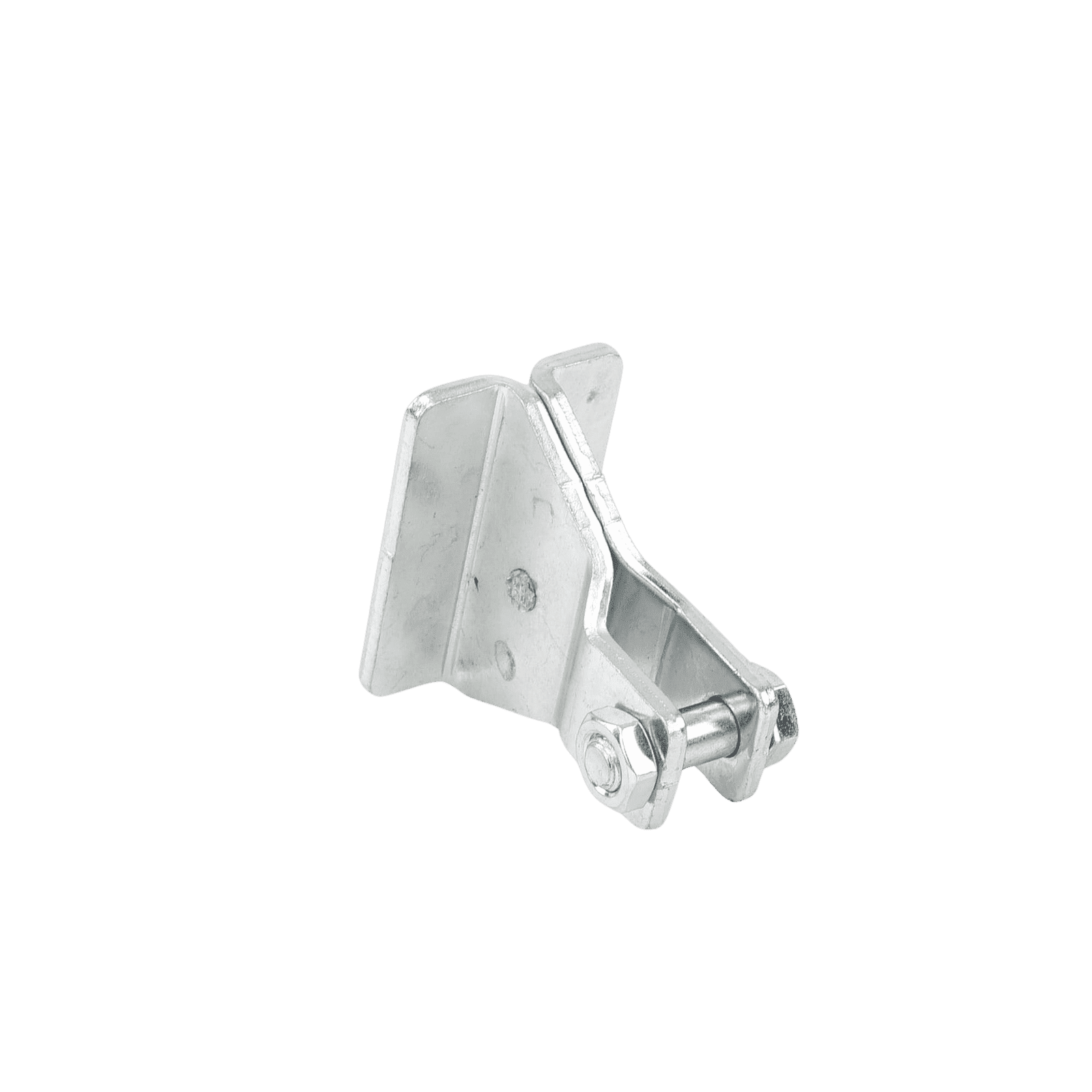 HERRAJES DE SOPORTE FRONTAL PARA FAAC 400 BC 7220355 - FAAC