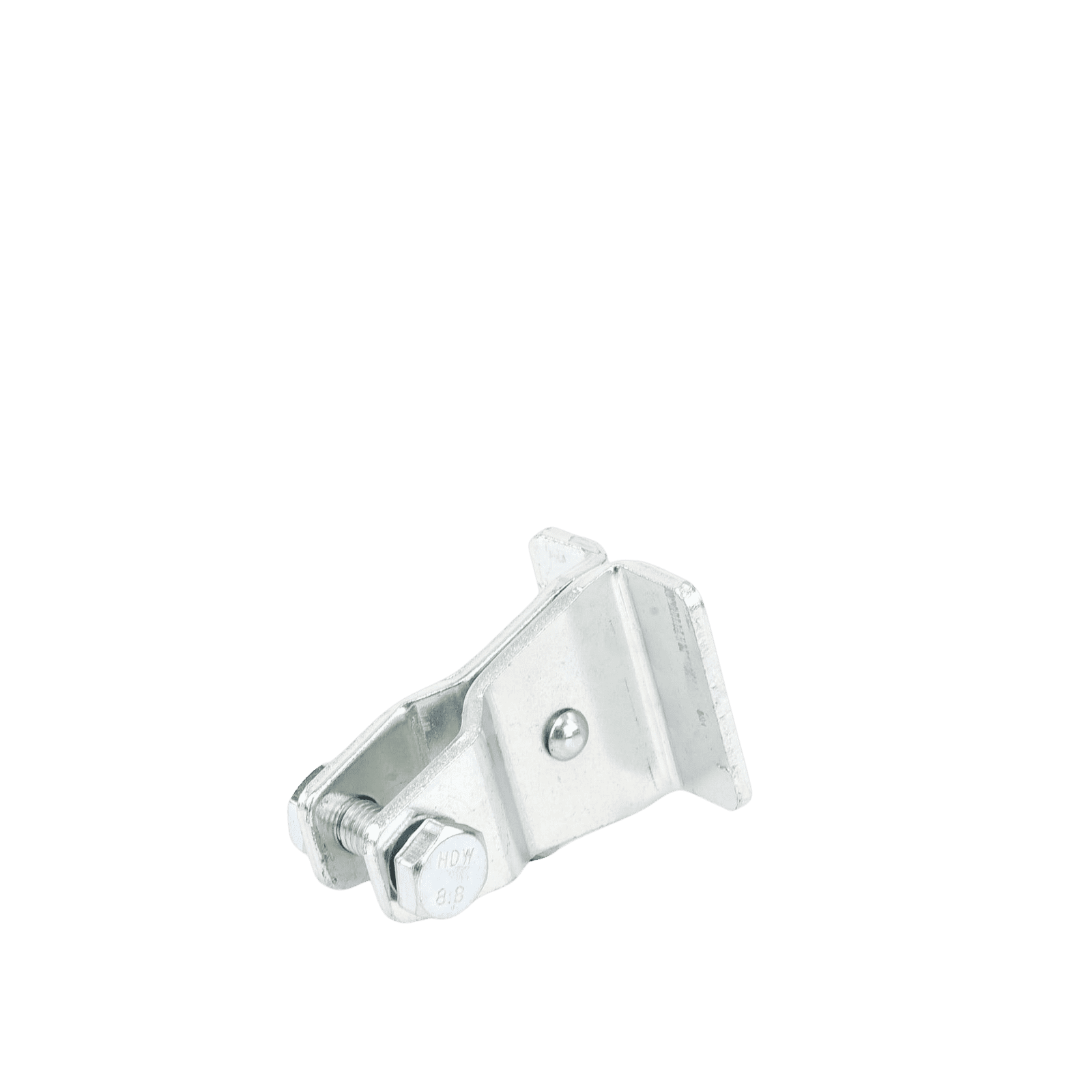 HERRAJES DE SOPORTE FRONTAL PARA FAAC 422 7220515 - FAAC