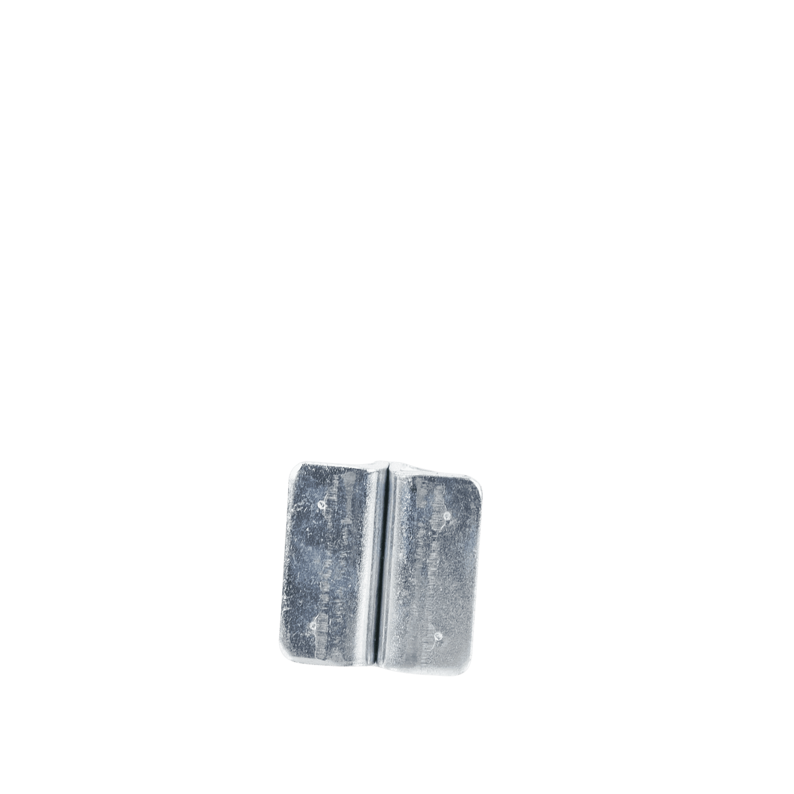 HERRAJES DE SOPORTE FRONTAL PARA FAAC 422 7220515 - FAAC