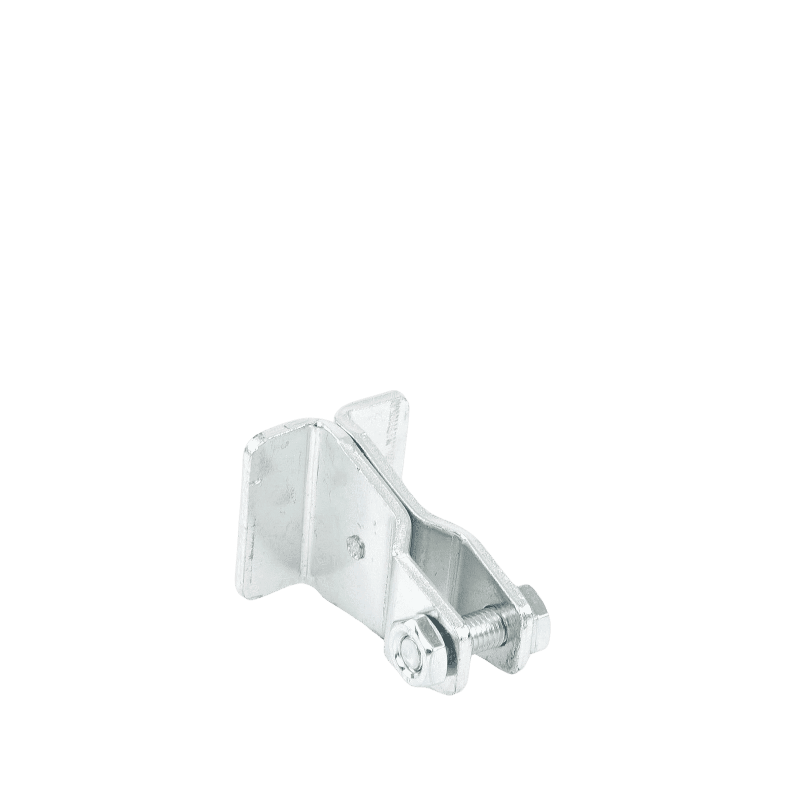 HERRAJES DE SOPORTE FRONTAL PARA FAAC 422 7220515 - FAAC