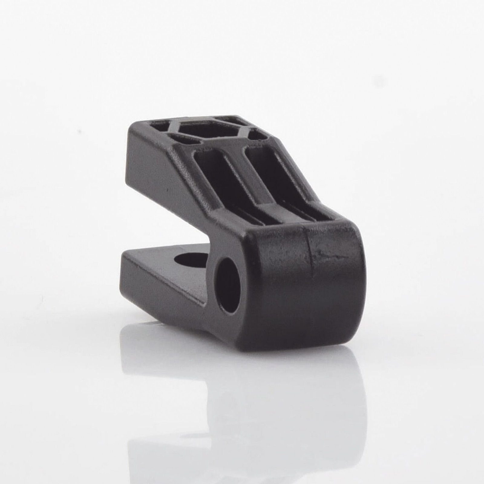 SOPORTE TRASERO PARA FAAC 400/422/S418 7228015 - FAAC