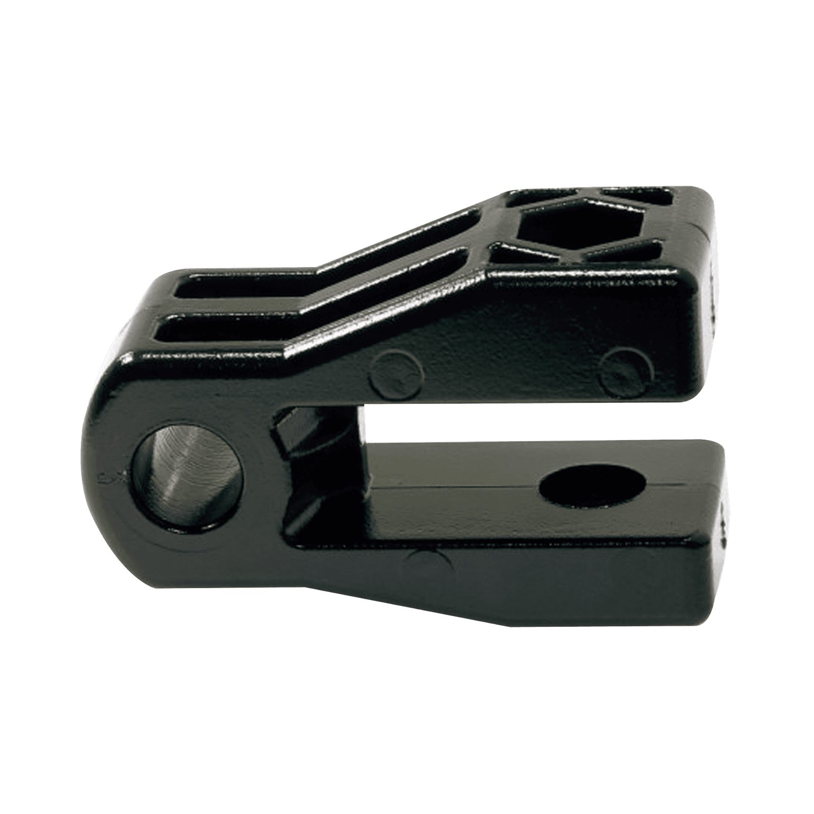 SOPORTE TRASERO PARA FAAC 400/422/S418 7228015 - FAAC