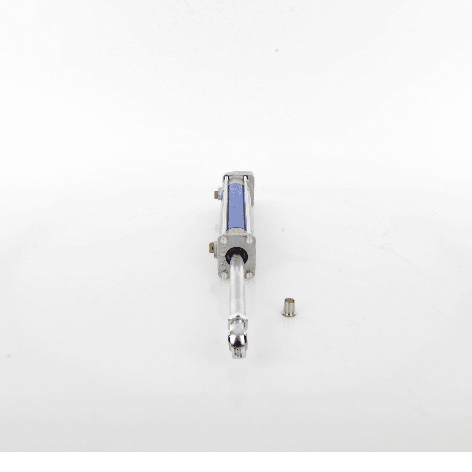 Piston o Cilindro Hidráulico Para Barreras 615 BPR STD 7251215 - FAAC