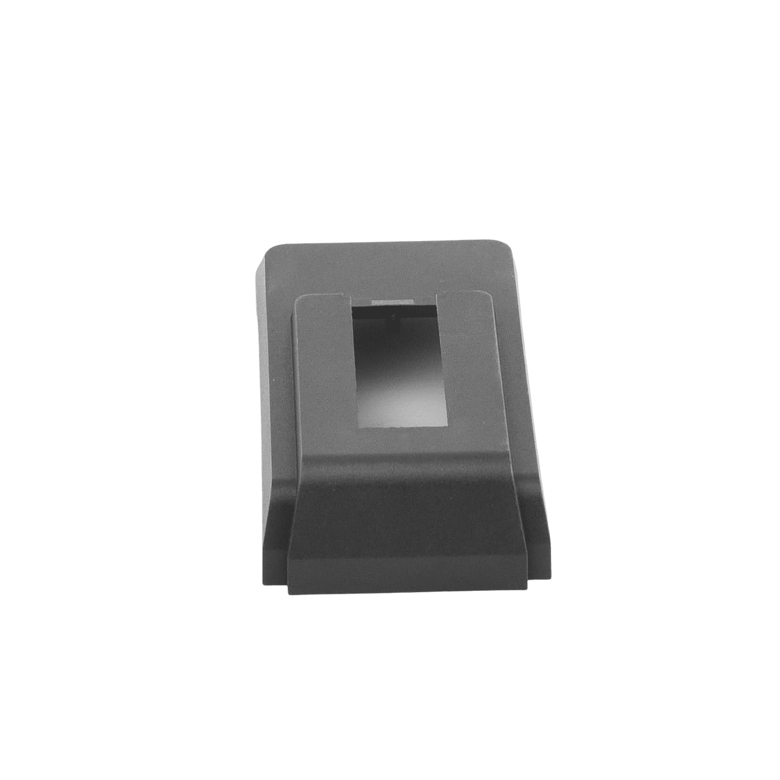 CUBIERTA PLASTICA PARA CHAPA DE OPERADOR FAAC 400/422 VER PRE 2005 7270805 - FAAC