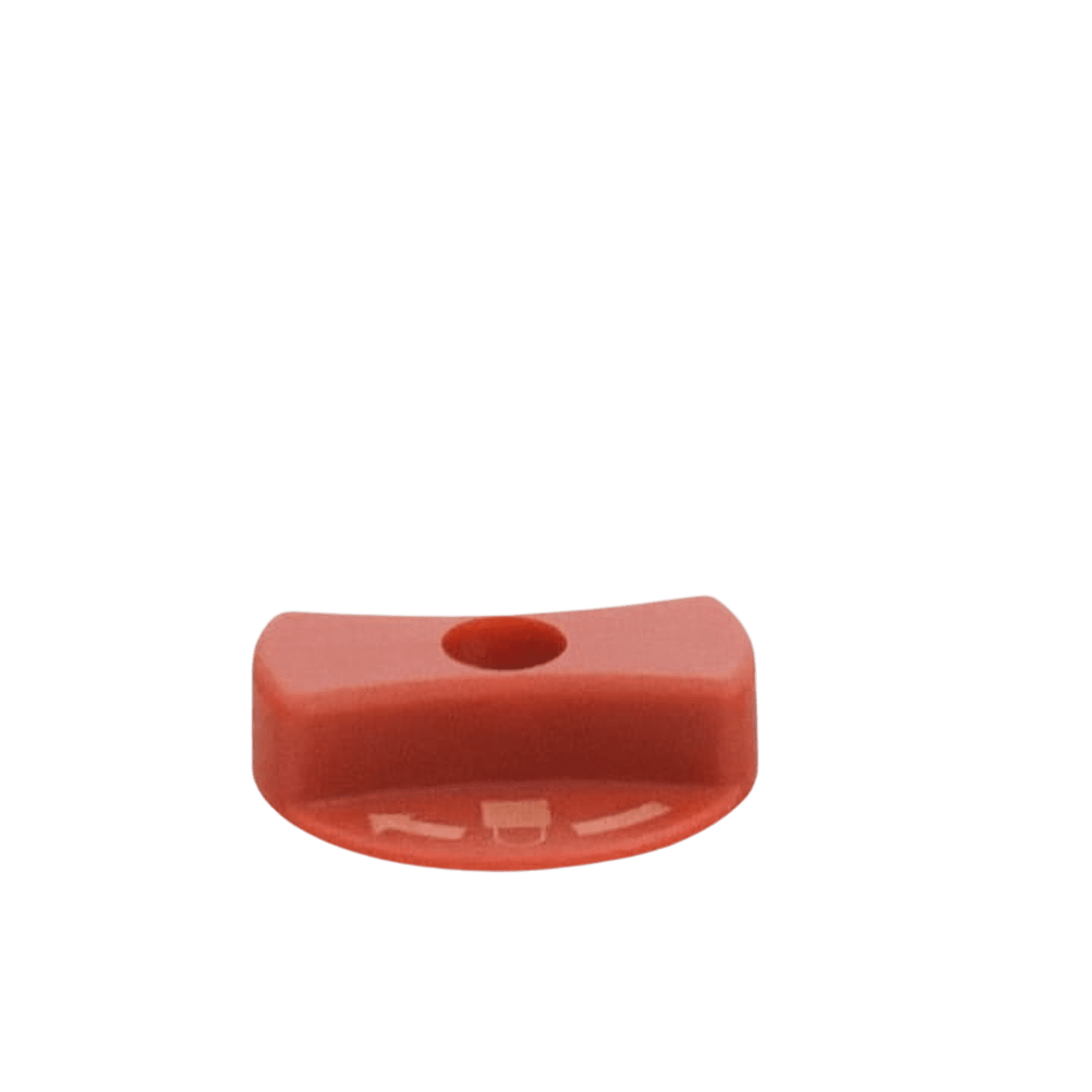 LLAVE ROJA DE DESBLOQUEO PARA OPERADORES FAAC 400/422 7290445 - FAAC