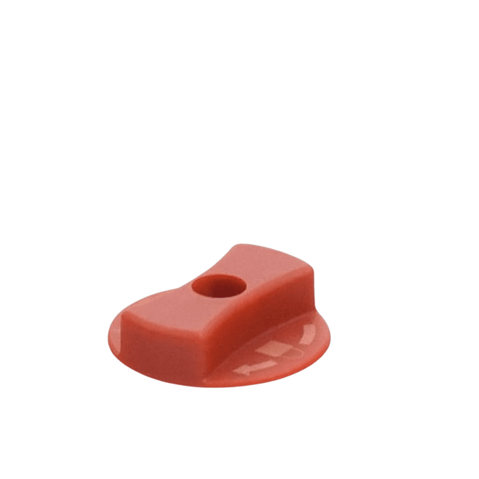 LLAVE ROJA DE DESBLOQUEO PARA OPERADORES FAAC 400/422 7290445 - FAAC