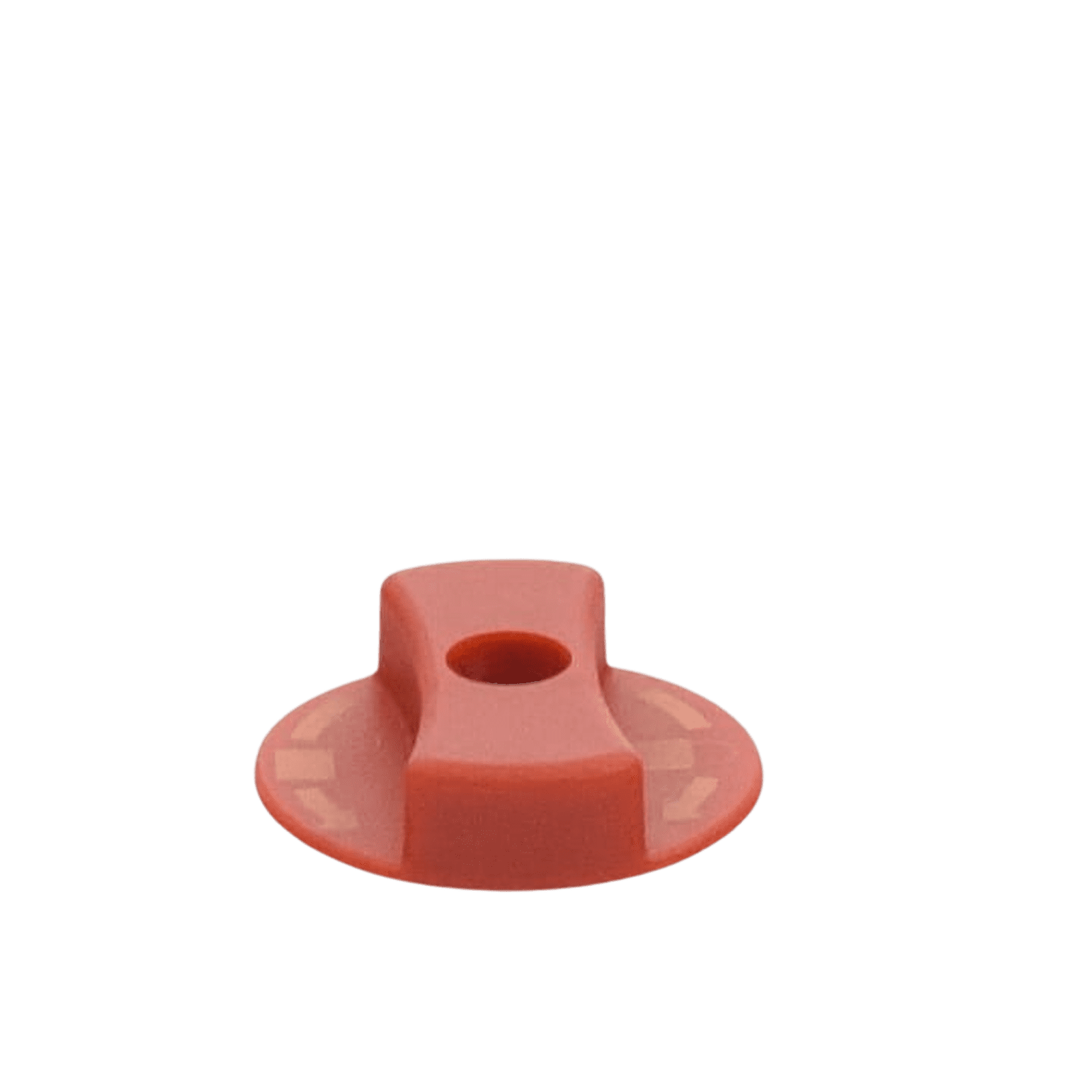 LLAVE ROJA DE DESBLOQUEO PARA OPERADORES FAAC 400/422 7290445 - FAAC