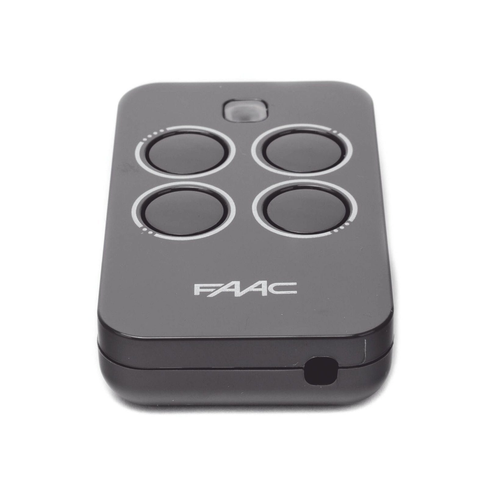 Control remoto inalámbrico XT4 / 4 canales independientes 787456 - FAAC