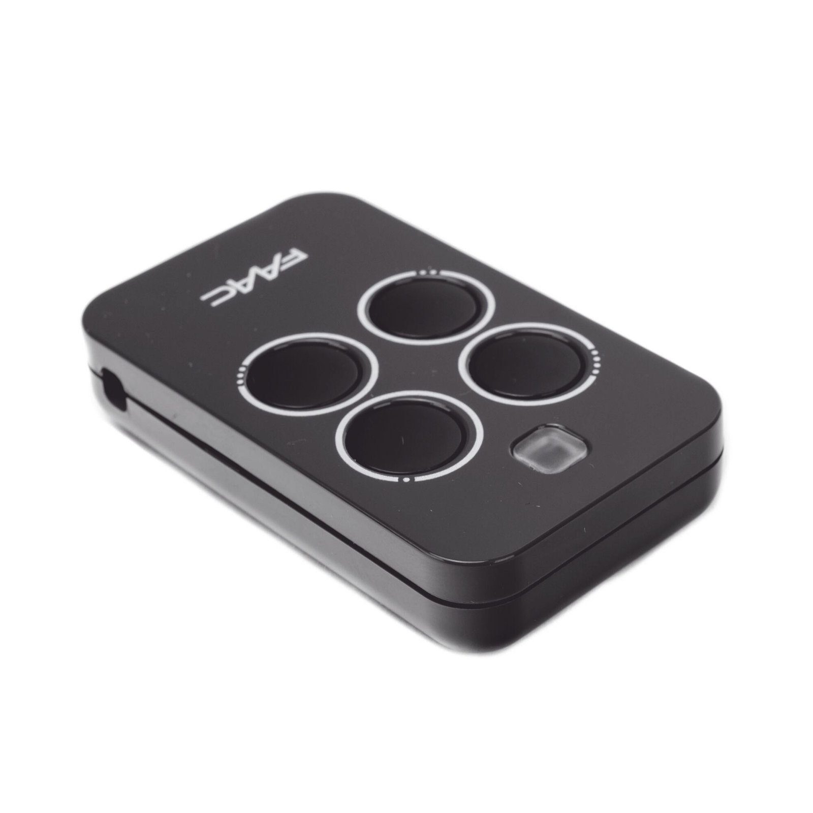 Control remoto inalámbrico XT4 / 4 canales independientes 787456 - FAAC