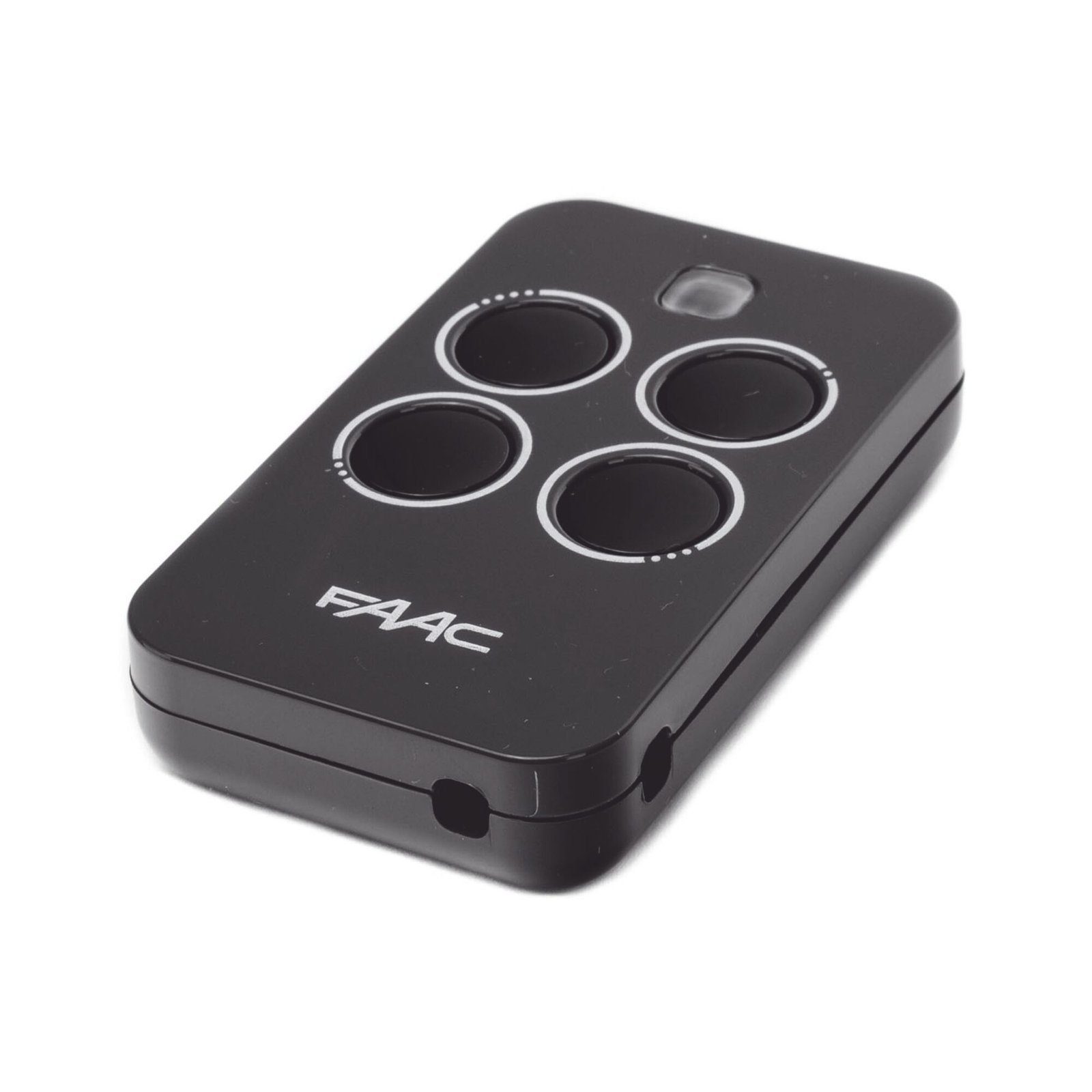 Control remoto inalámbrico XT4 / 4 canales independientes 787456 - FAAC