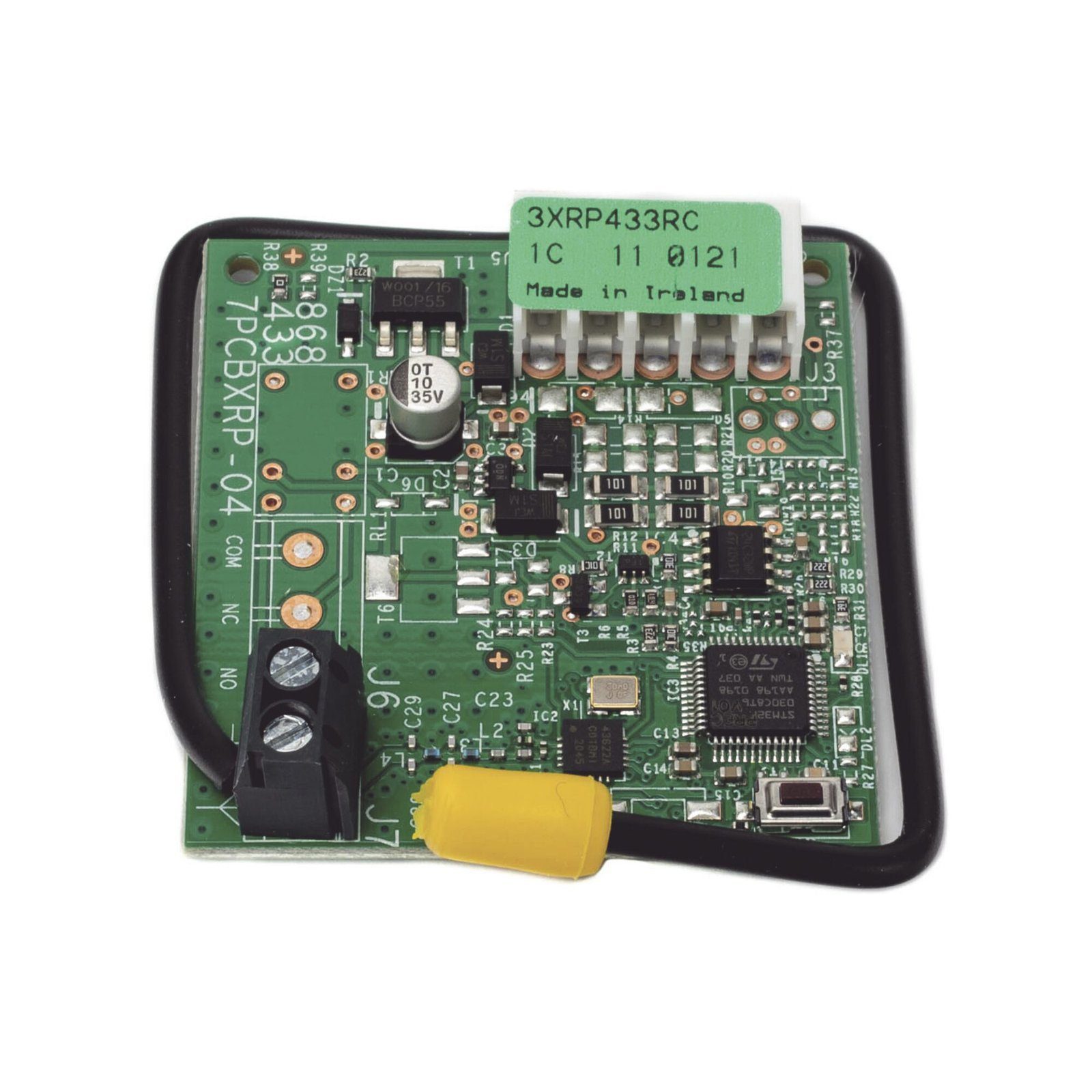 RECEPTOR FAAC RP1 para operadores FAAC 412/740/741 787856 - FAAC