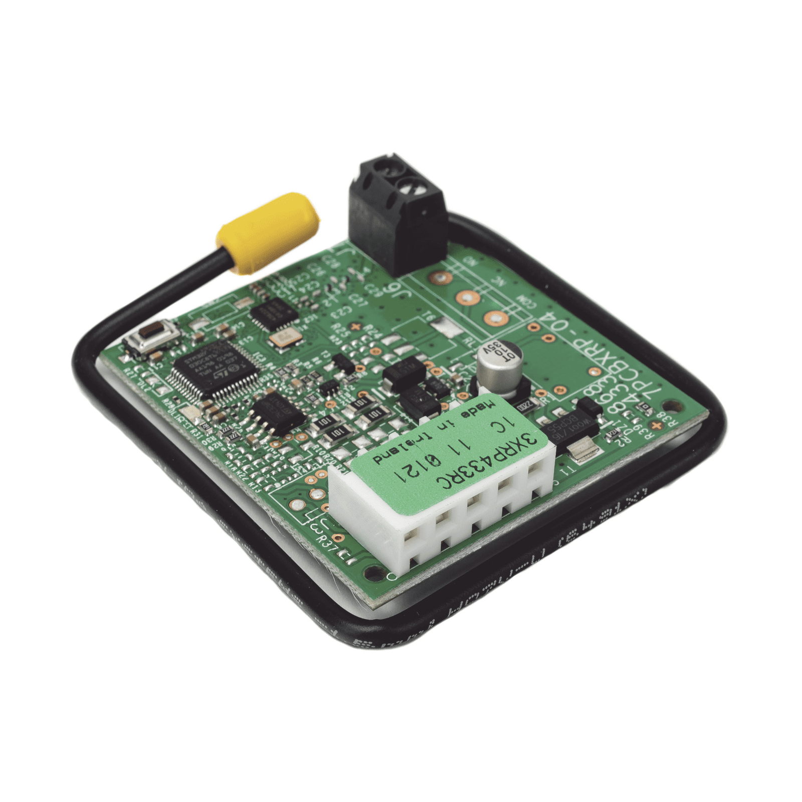 RECEPTOR FAAC RP1 para operadores FAAC 412/740/741 787856 - FAAC