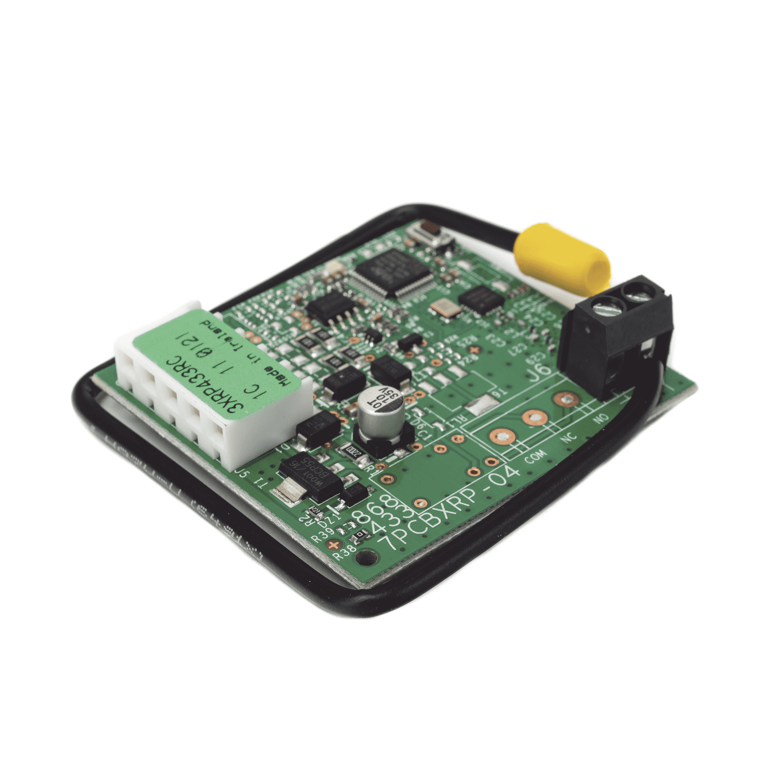 RECEPTOR FAAC RP1 para operadores FAAC 412/740/741 787856 - FAAC