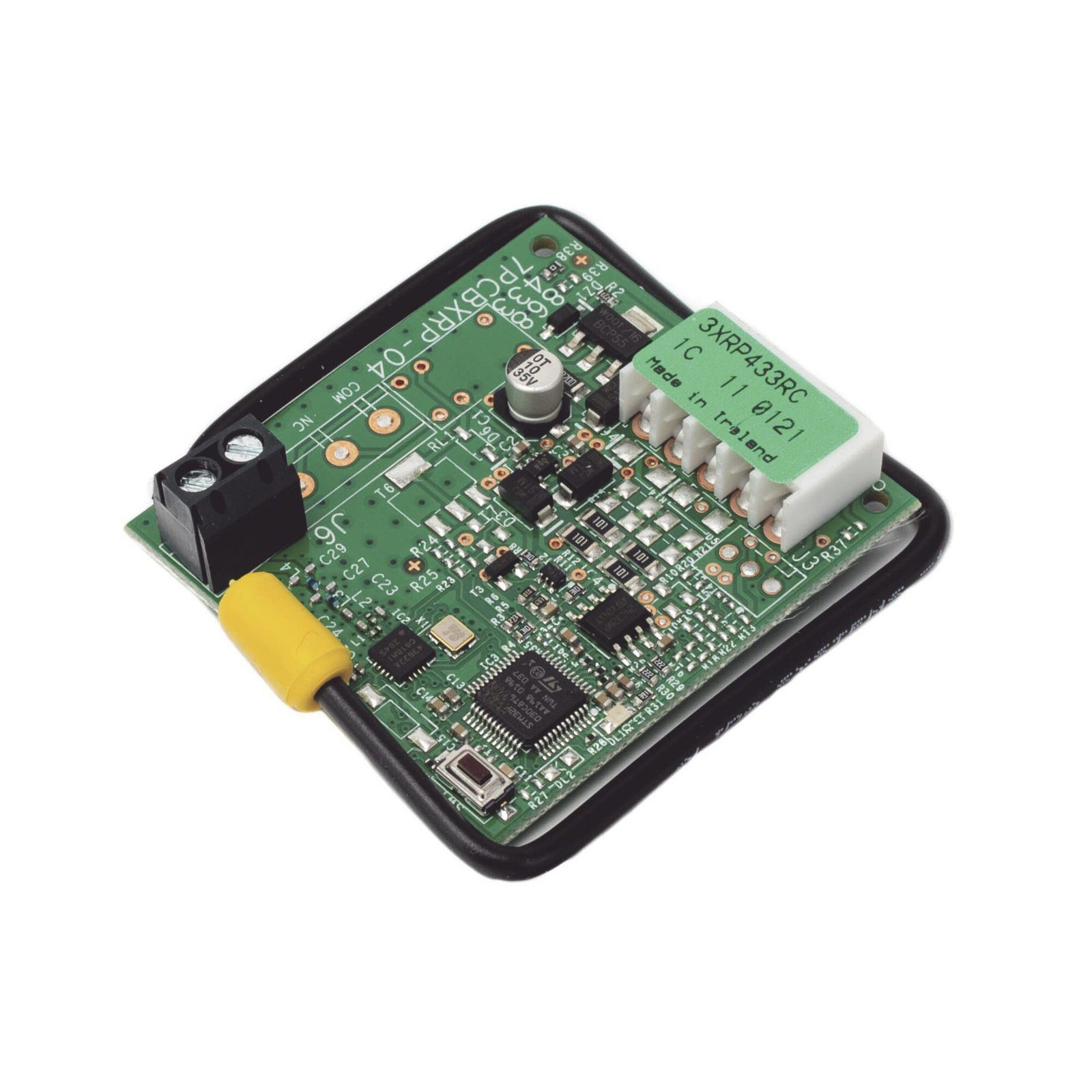 RECEPTOR FAAC RP1 para operadores FAAC 412/740/741 787856 - FAAC
