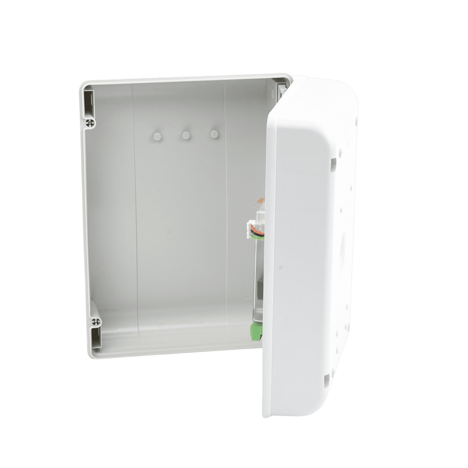 CUADRO DE MANDO E124 115V 790305 - FAAC