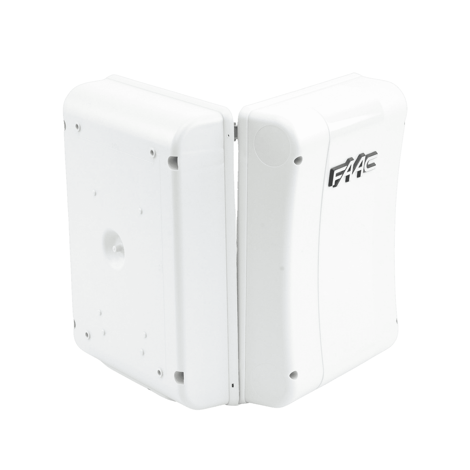 CUADRO DE MANDO E124 115V 790305 - FAAC