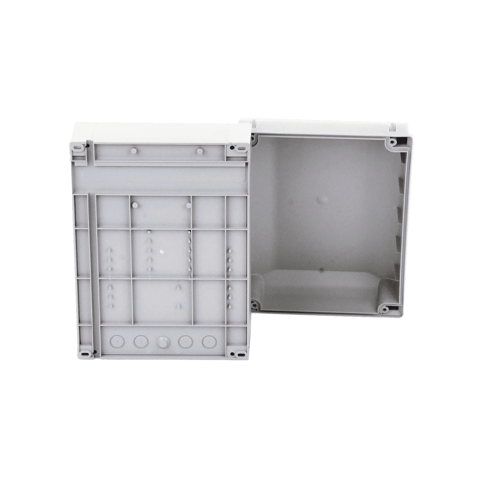 Cuadro de Mando Compatible con Motores de las Series AXO y ATS a 24V 801QA-0080 - CAME
