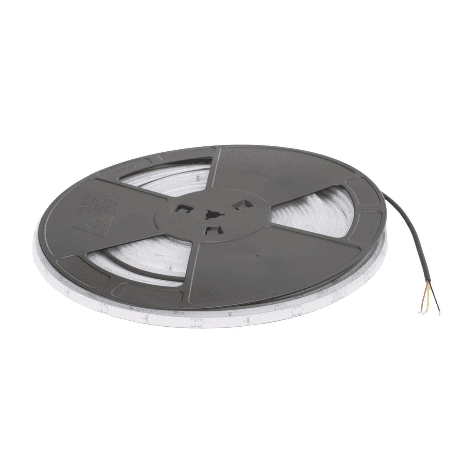Tira Led Para Mástil de hasta 6 Metros de Barrera GT6 de CAME / Iluminación Rojo/Verde 803XA-0240 - CAME