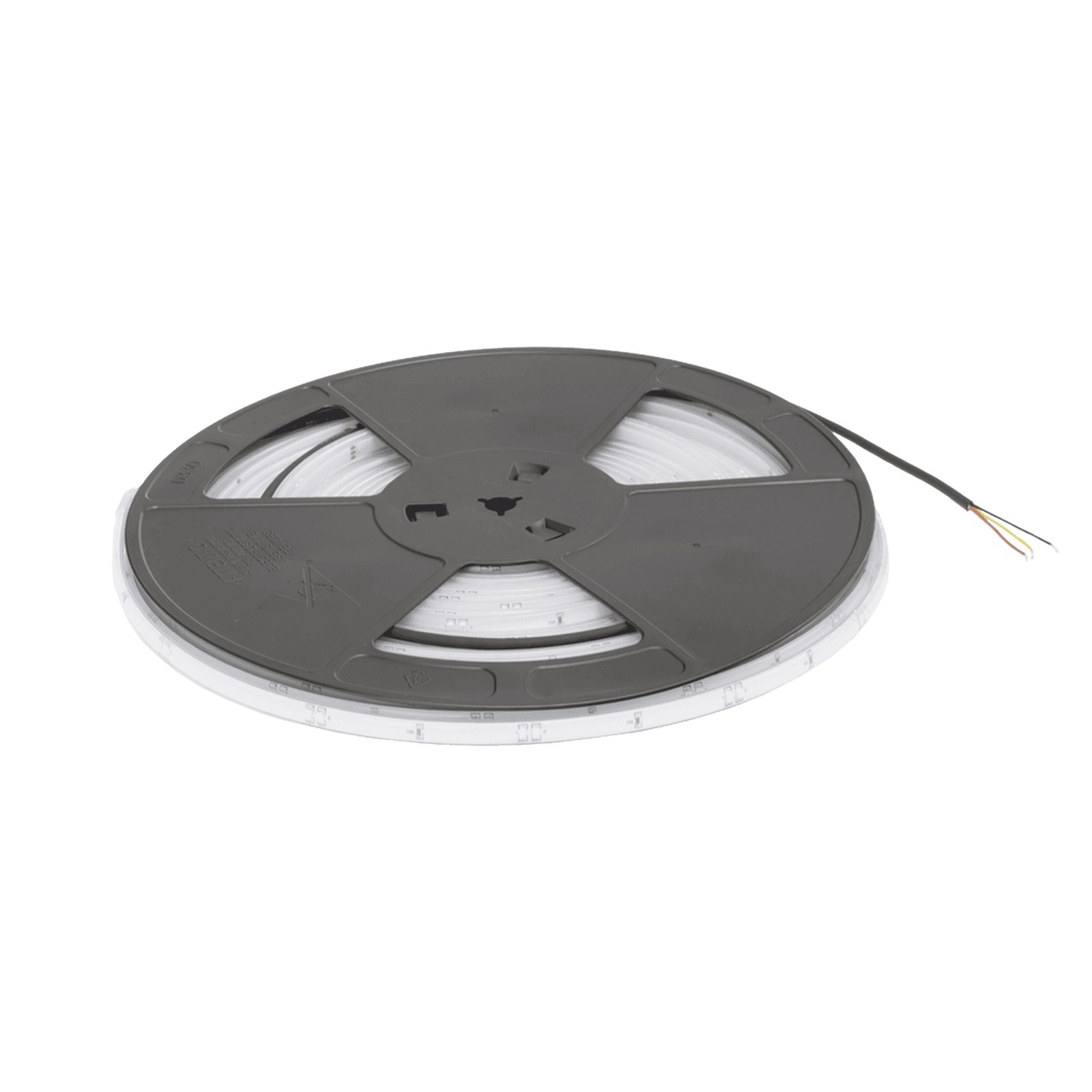 Tira Led Para Mástil de hasta 6 Metros de Barrera GT6 de CAME / Iluminación Rojo/Verde 803XA-0240 - CAME