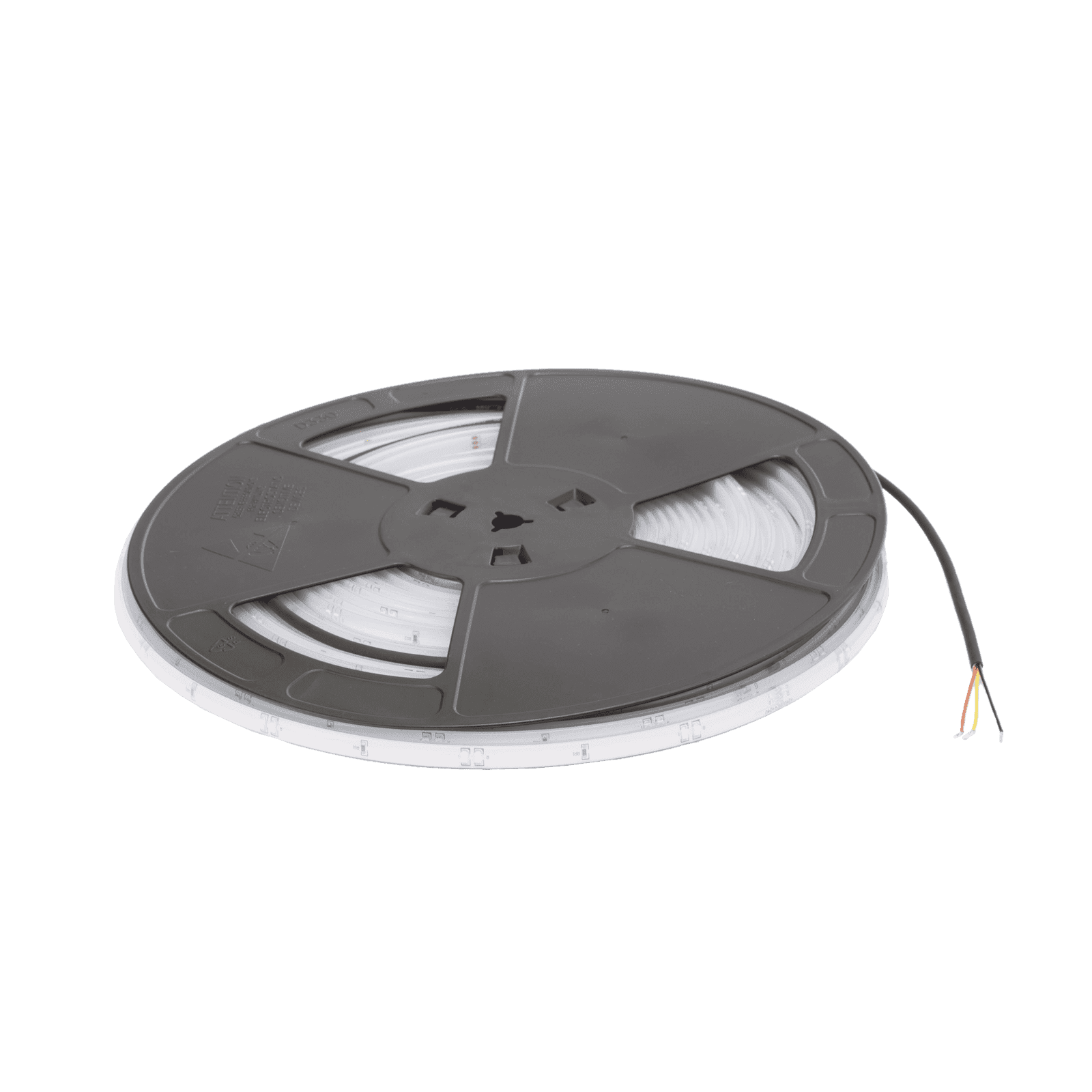 Tira Led Para Mástil de hasta 8 Metros de Barrera GT8 de CAME / Iluminación Rojo/Verde 803XA-0250 - CAME